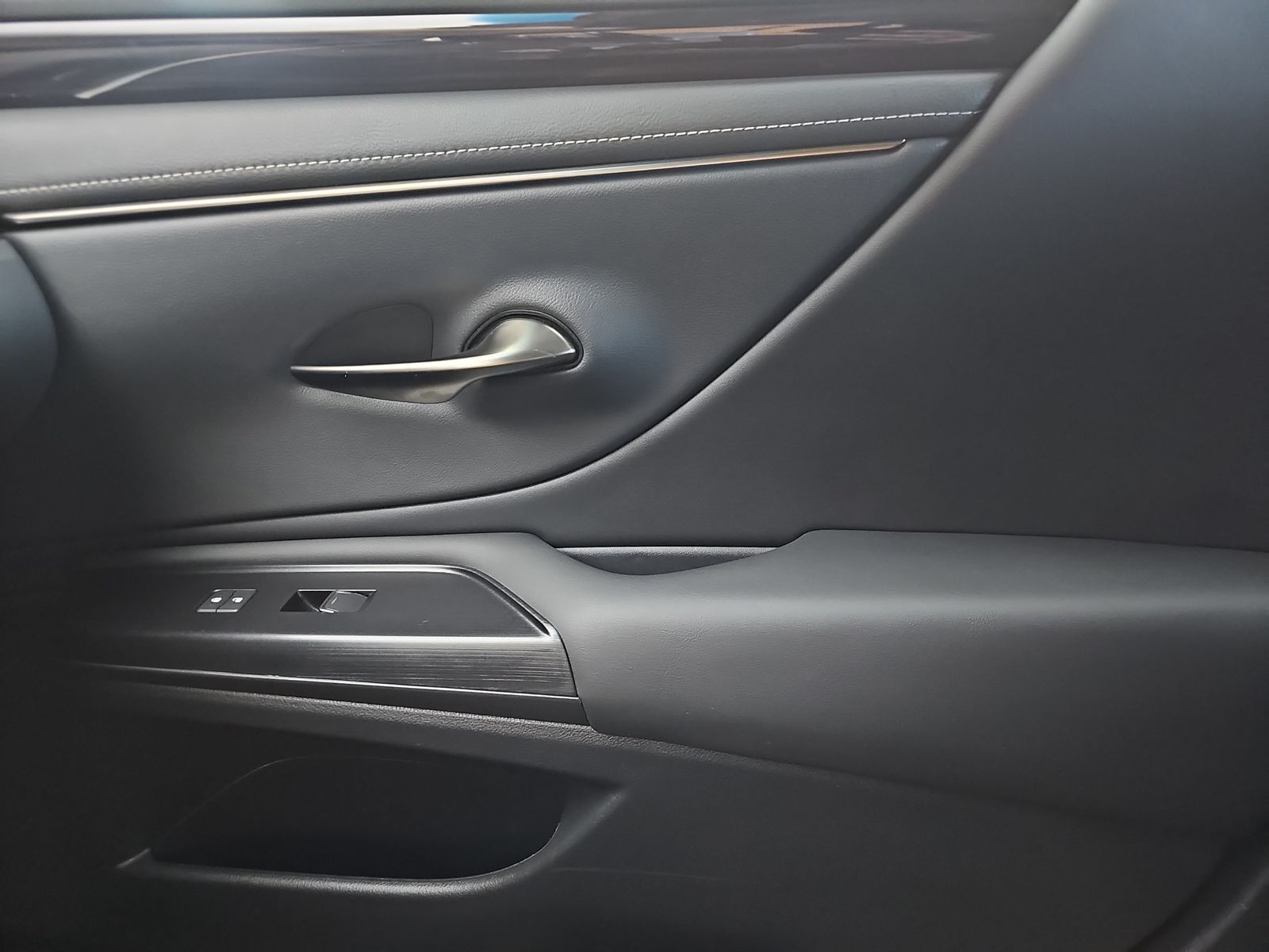 2021 Lexus ES ES 350 FWD