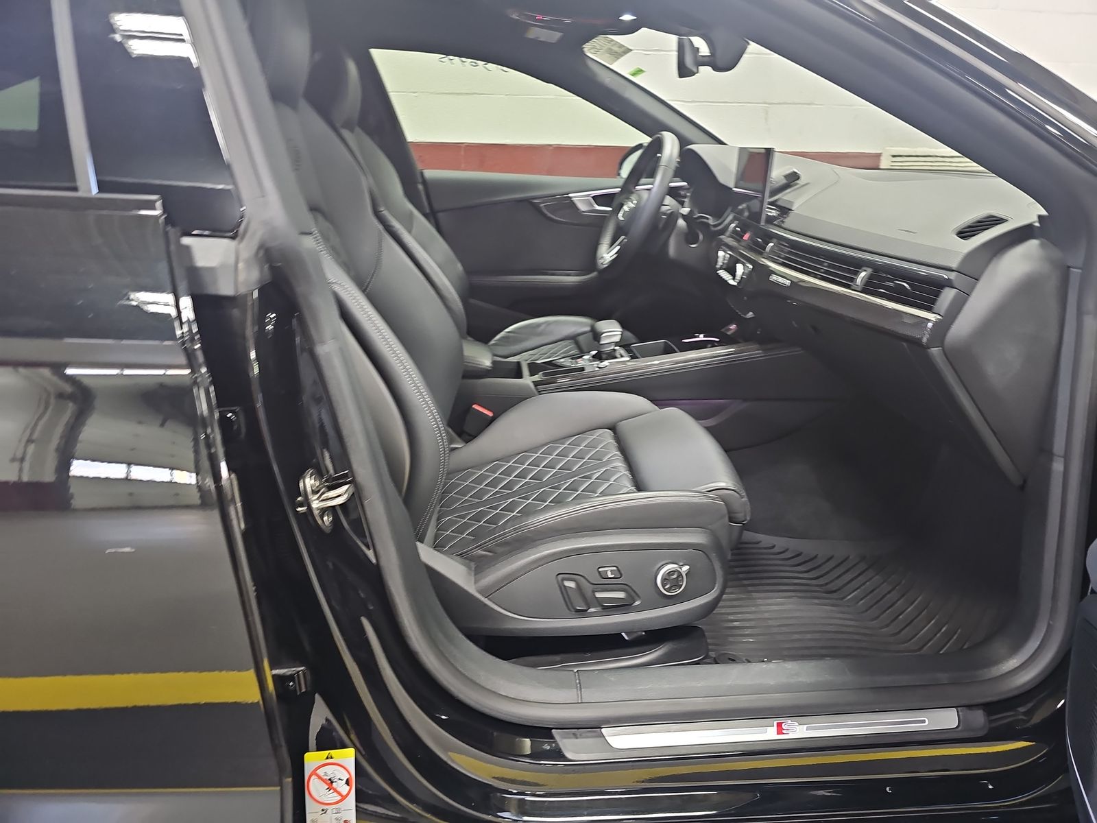 2022 Audi S5 Prestige AWD