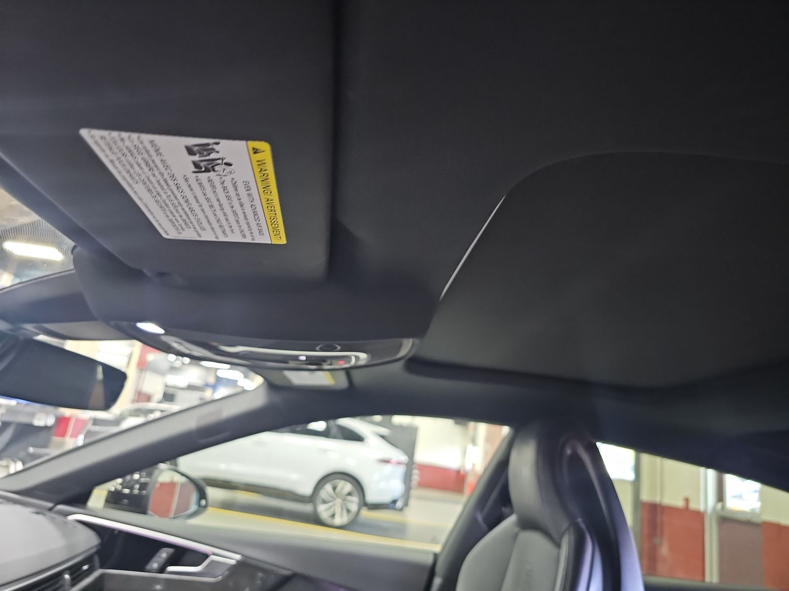 2022 Audi S5 Prestige AWD