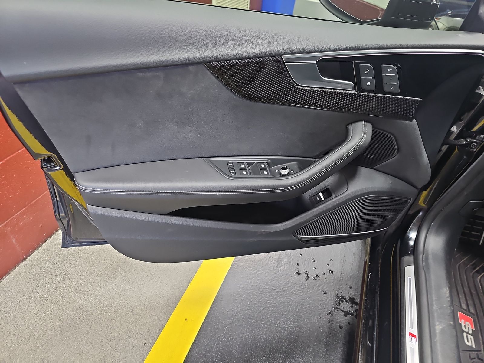 2022 Audi S5 Prestige AWD
