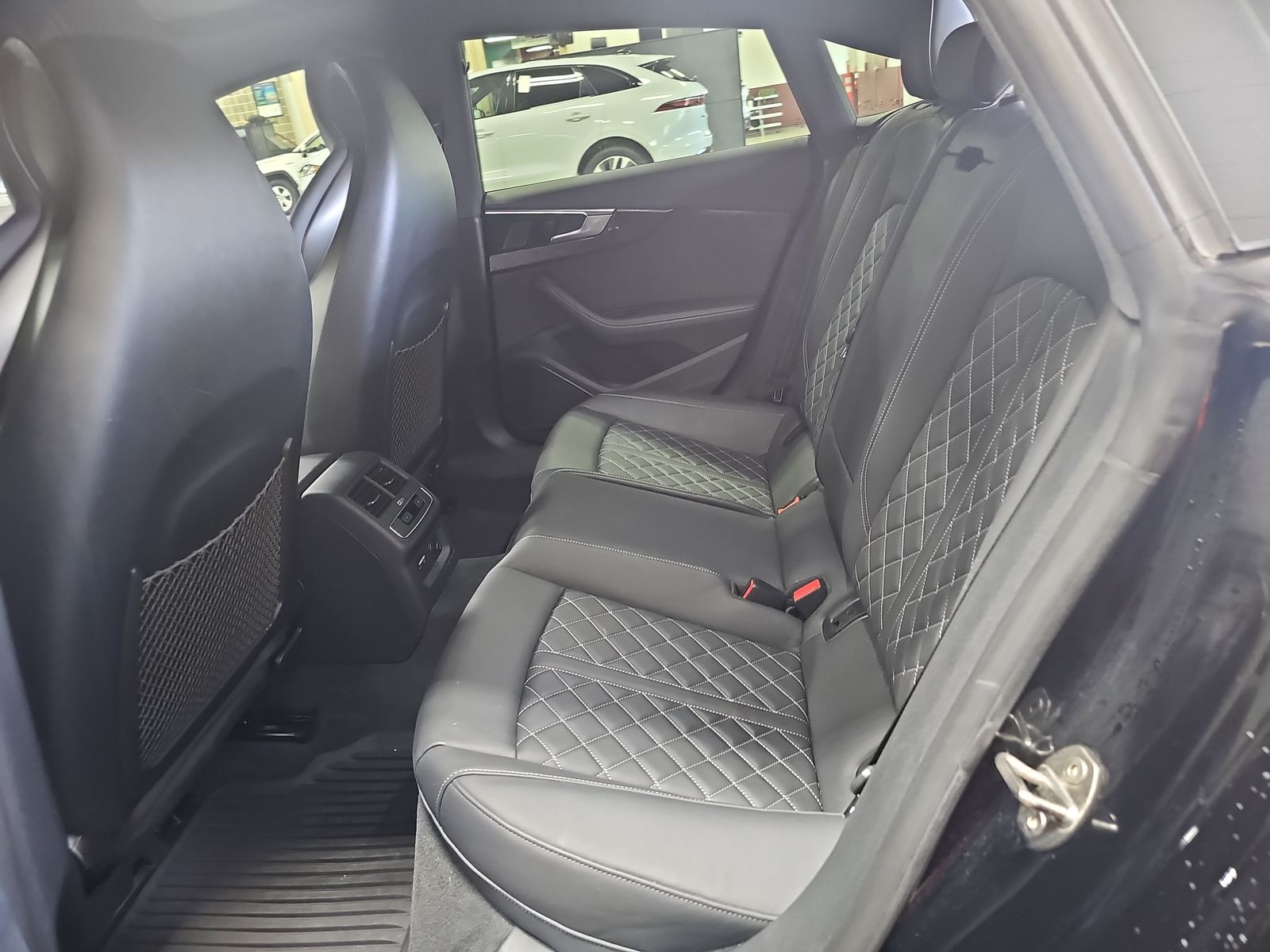 2022 Audi S5 Prestige AWD