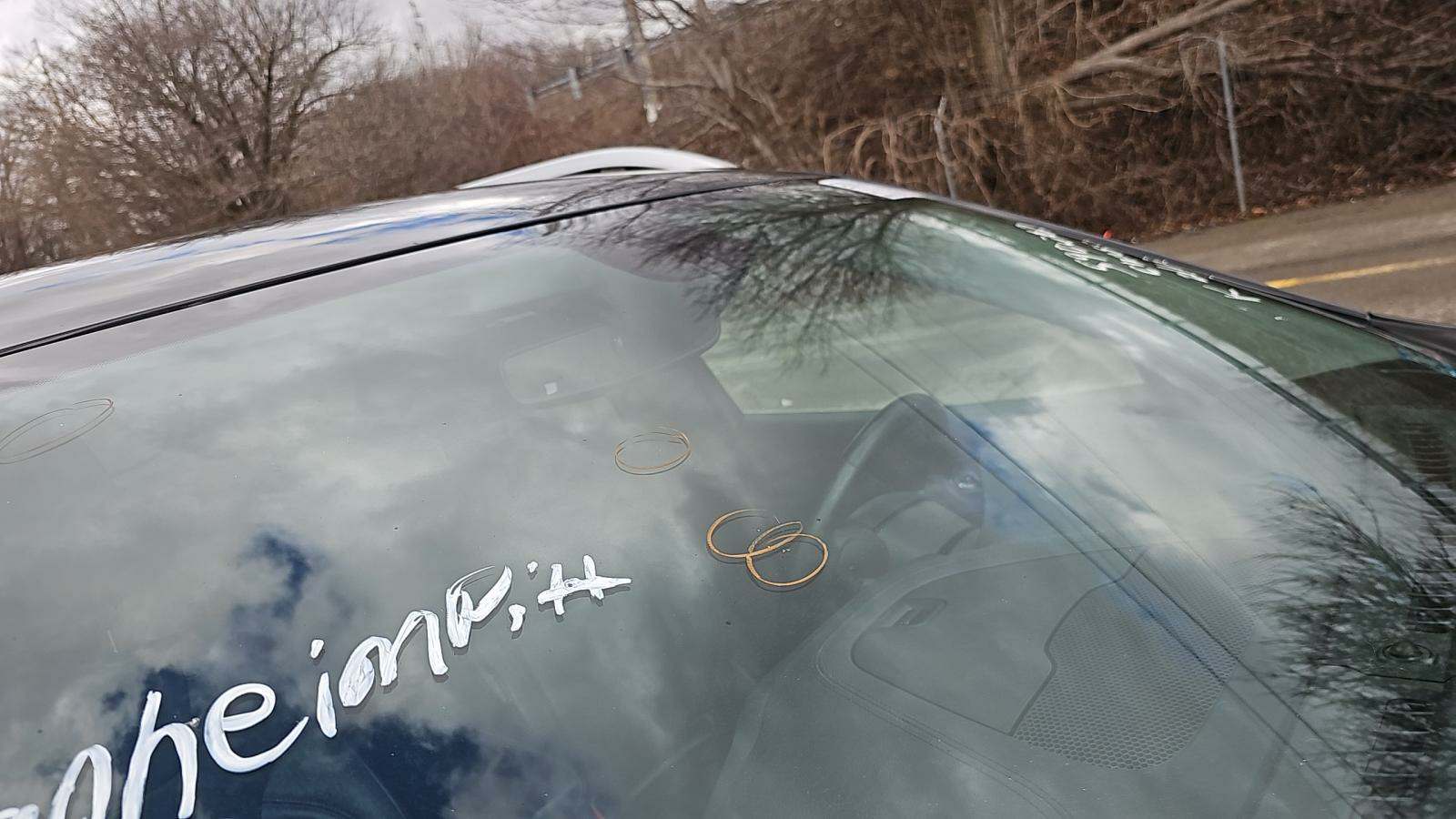 2020 Jeep Cherokee Limited AWD