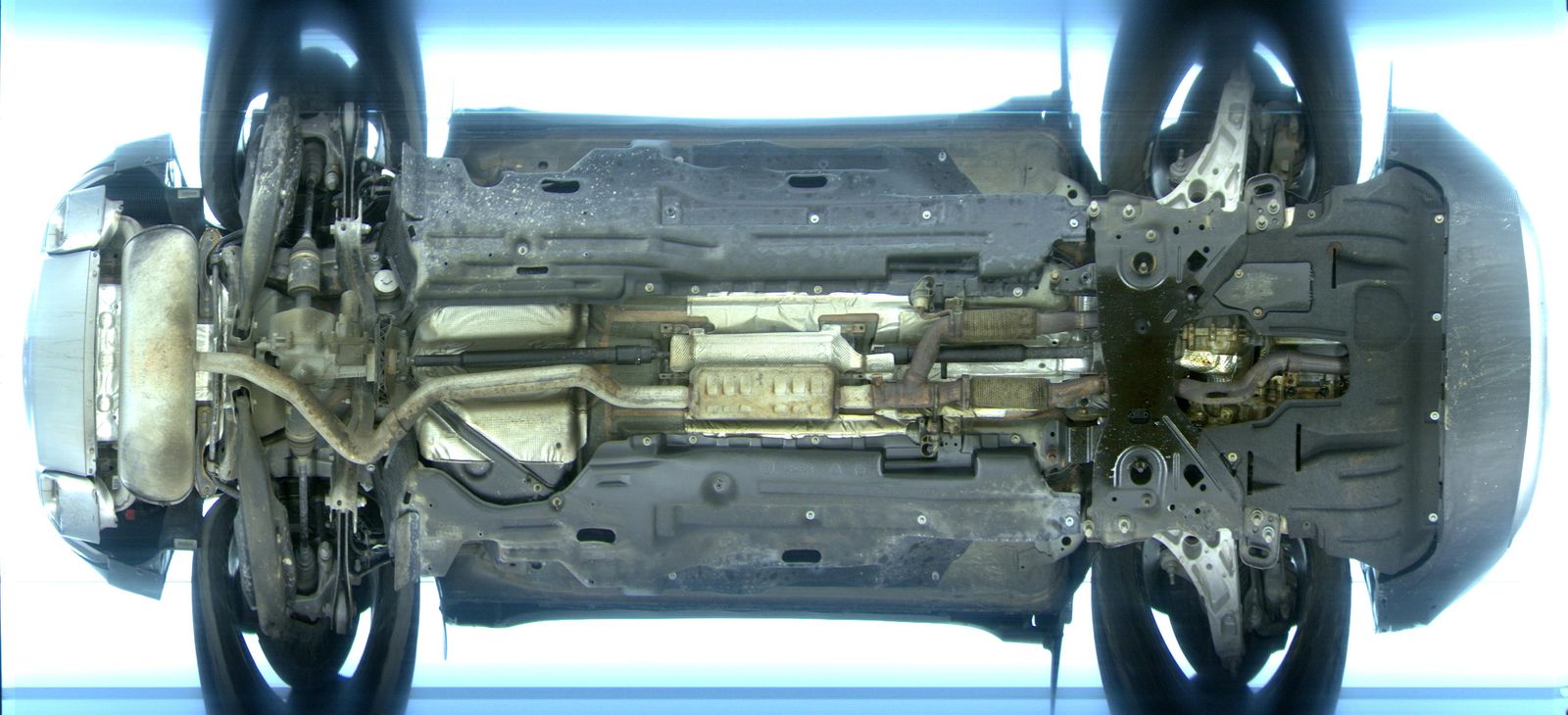 2020 Jeep Cherokee Limited AWD