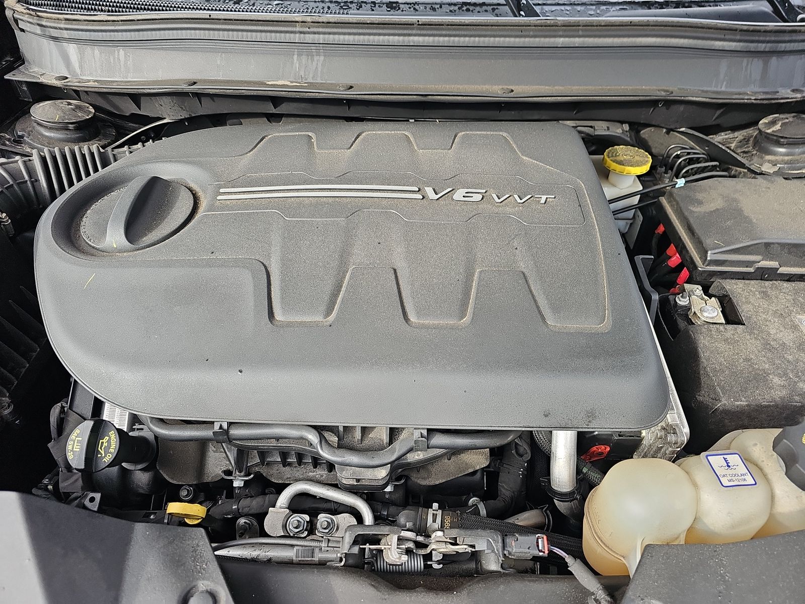 2020 Jeep Cherokee Limited AWD