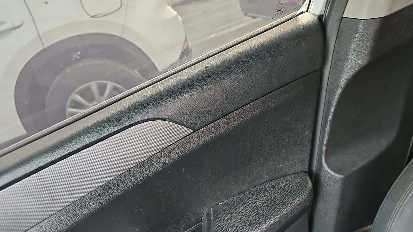2019 Hyundai Sonata SE FWD