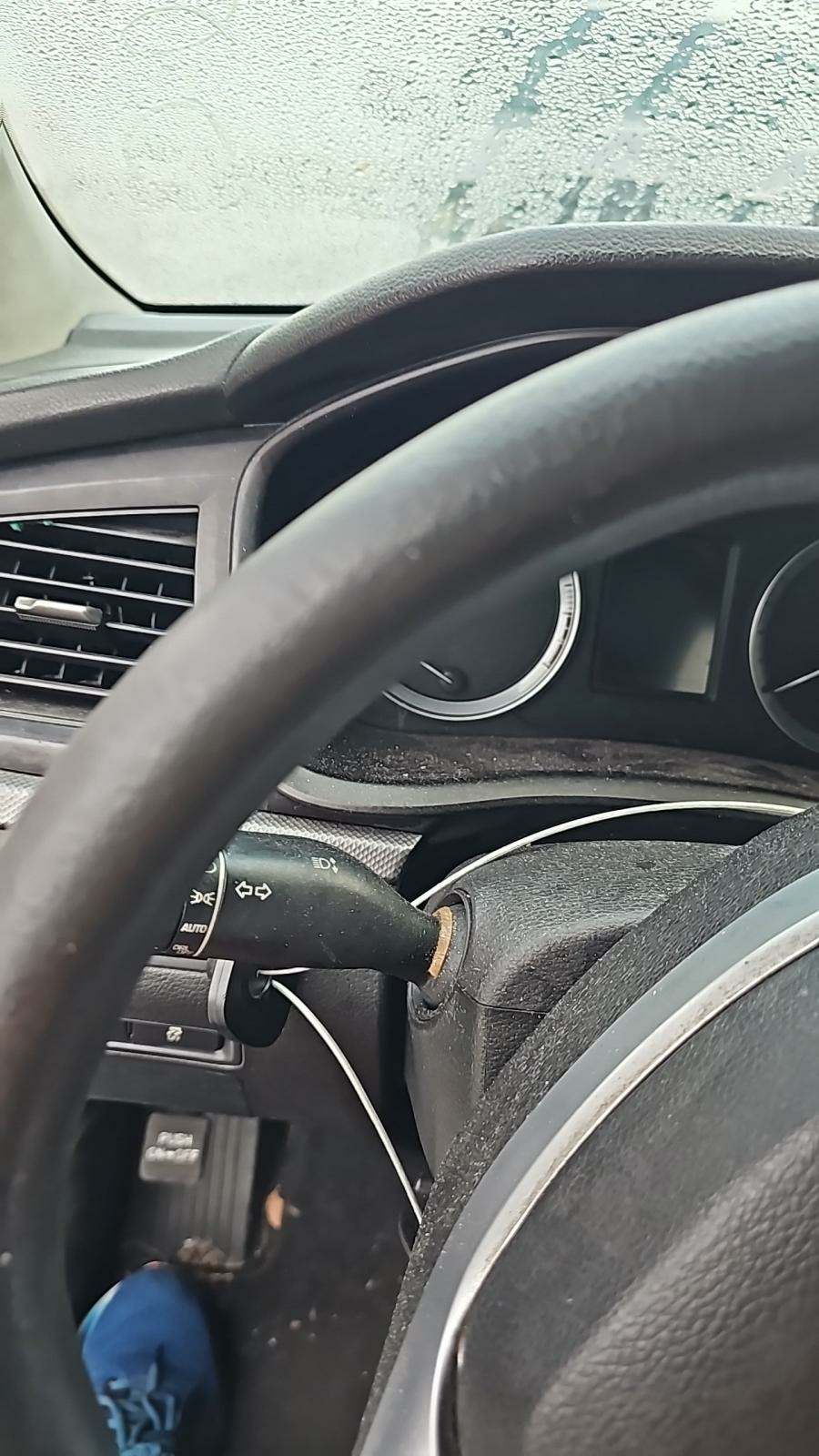 2019 Hyundai Sonata SE FWD