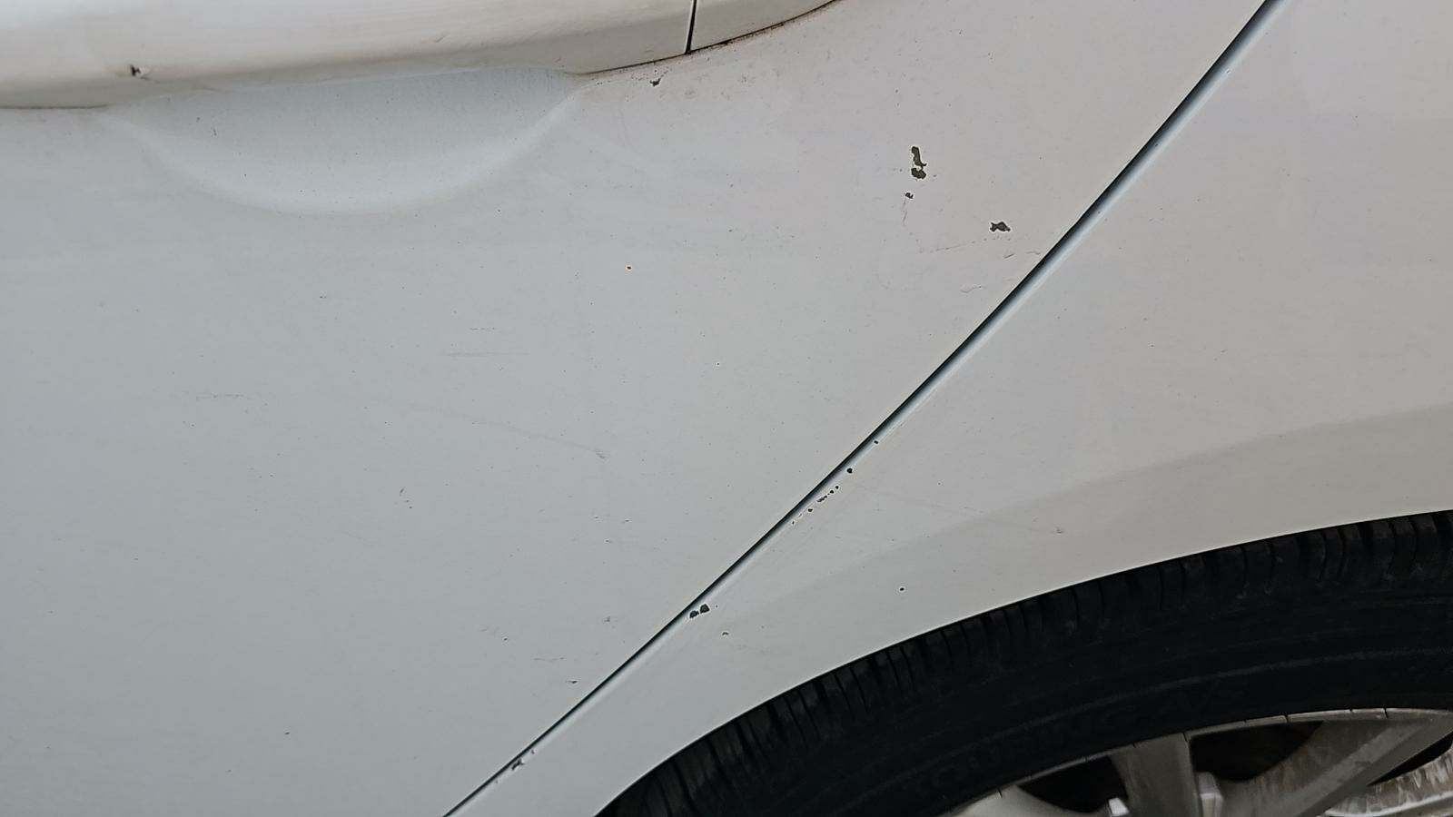 2019 Hyundai Sonata SE FWD