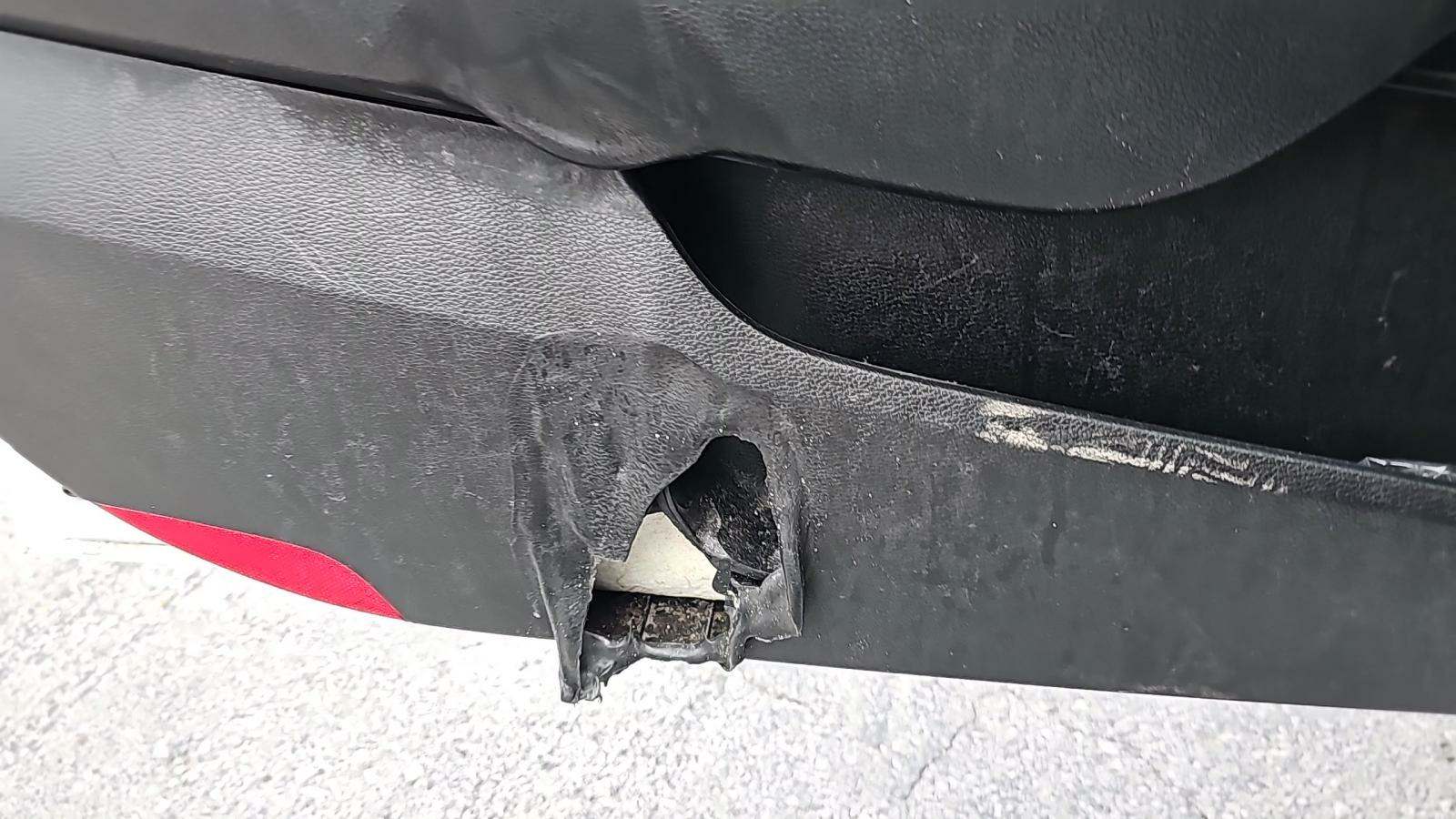 2019 Hyundai Sonata SE FWD