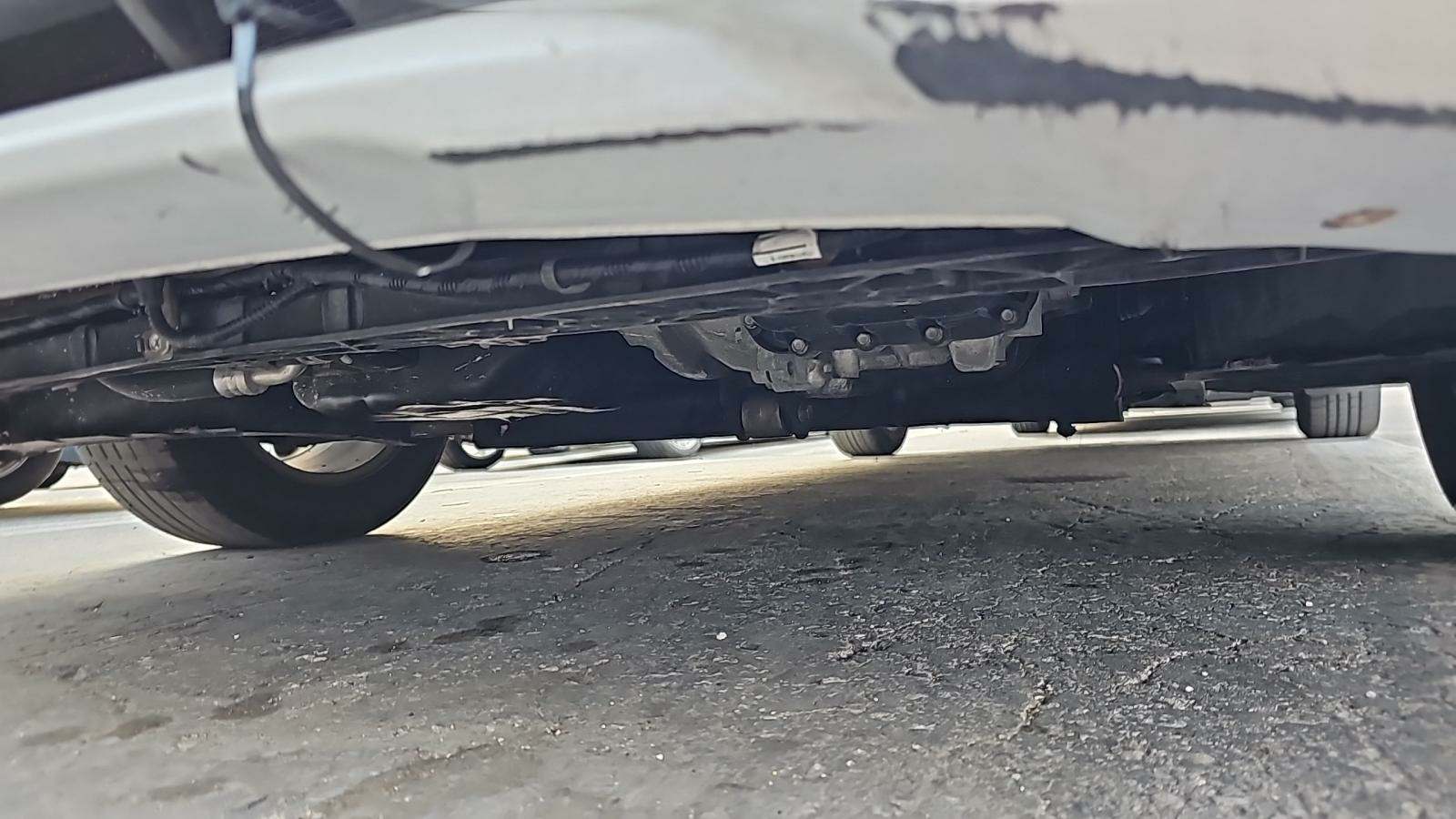 2019 Hyundai Sonata SE FWD