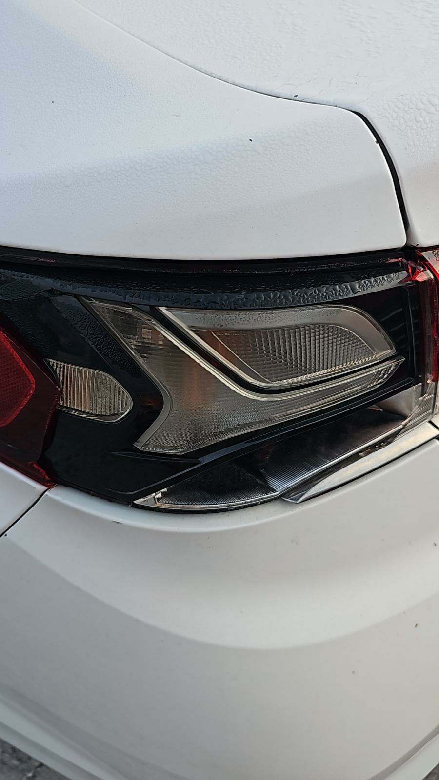 2019 Hyundai Sonata SE FWD