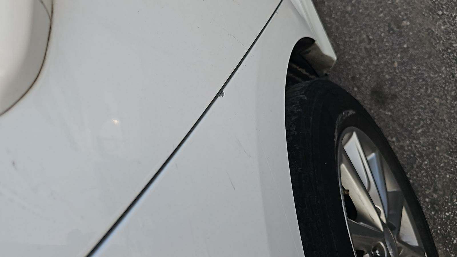 2019 Hyundai Sonata SE FWD