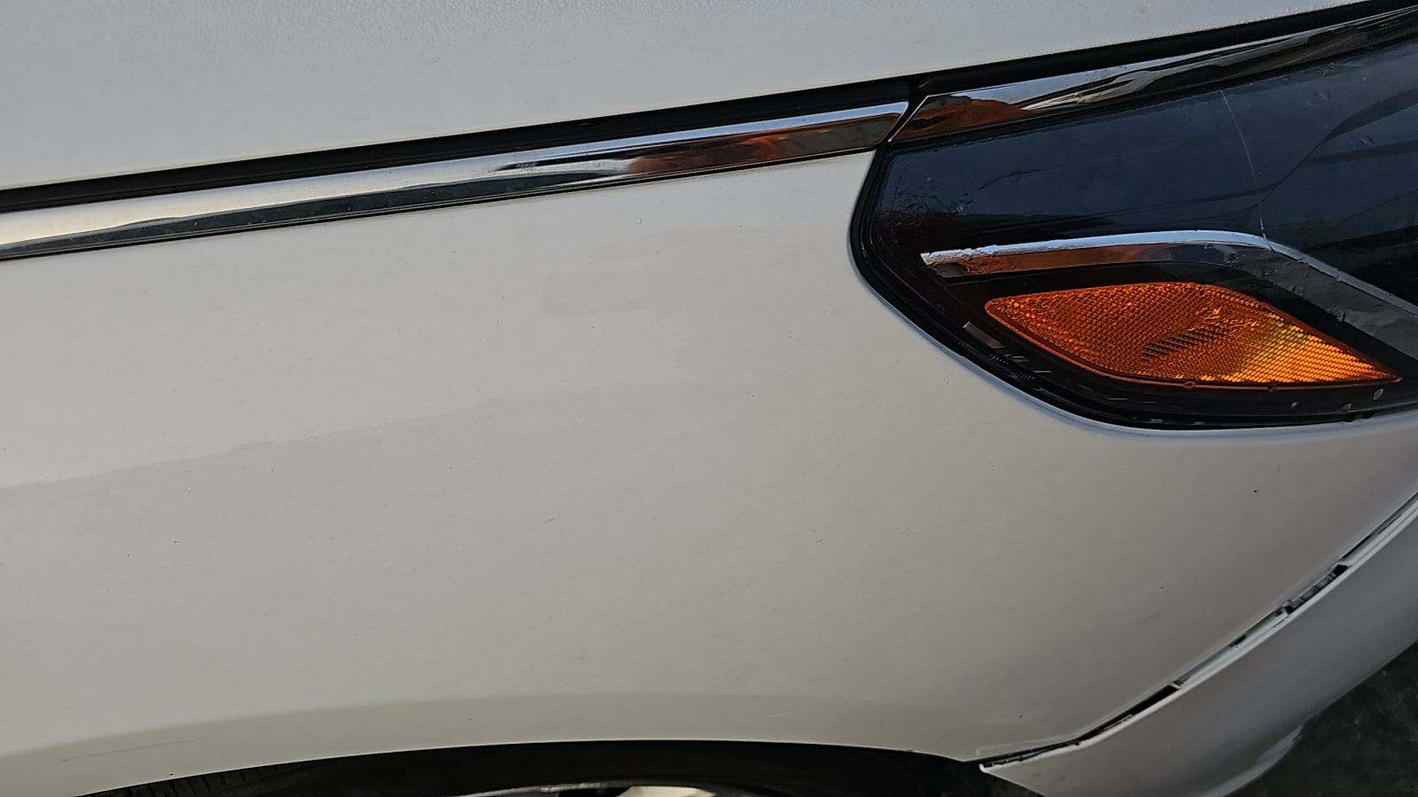 2019 Hyundai Sonata SE FWD