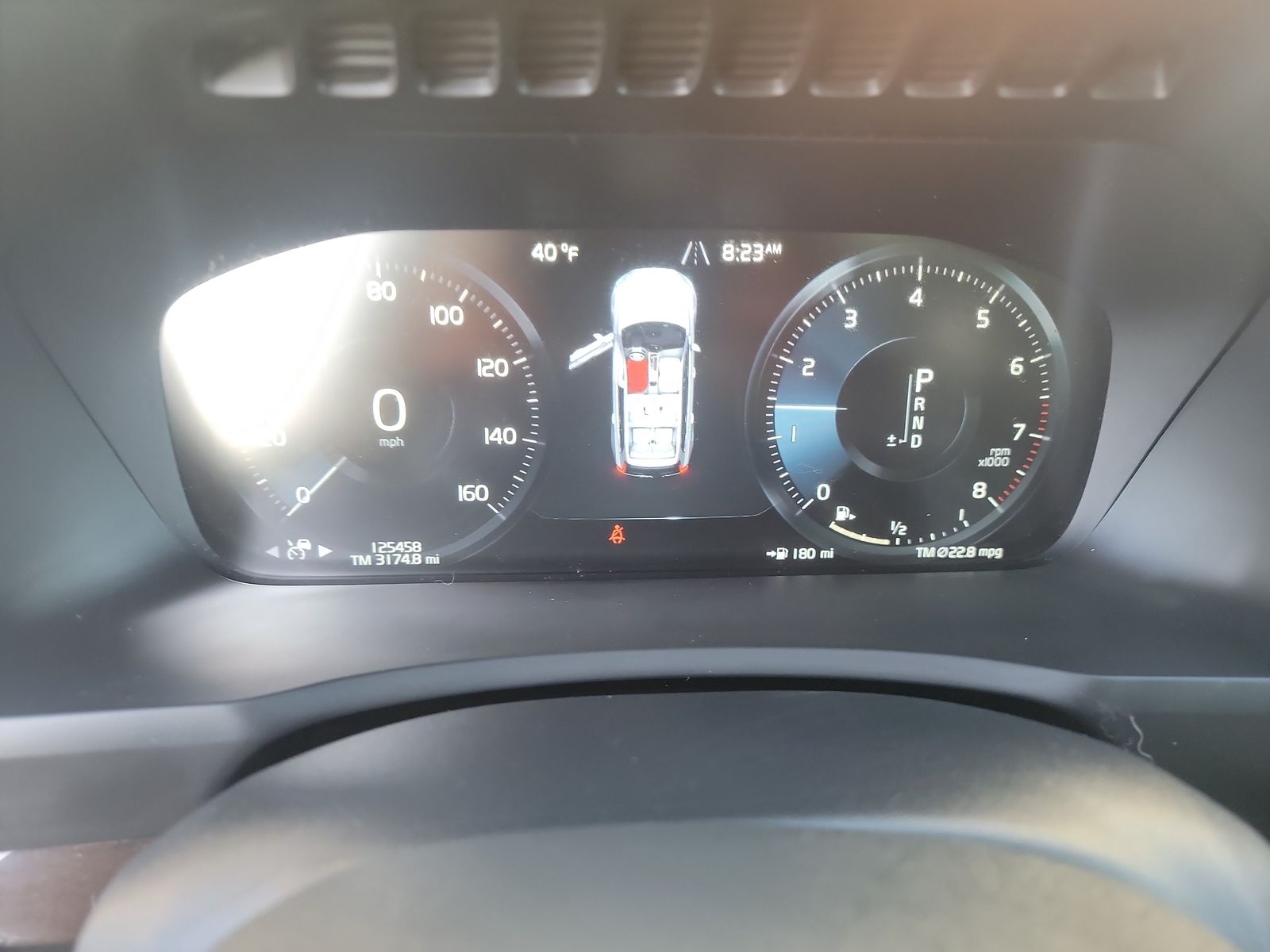 2019 Volvo XC90 T6 Momentum AWD