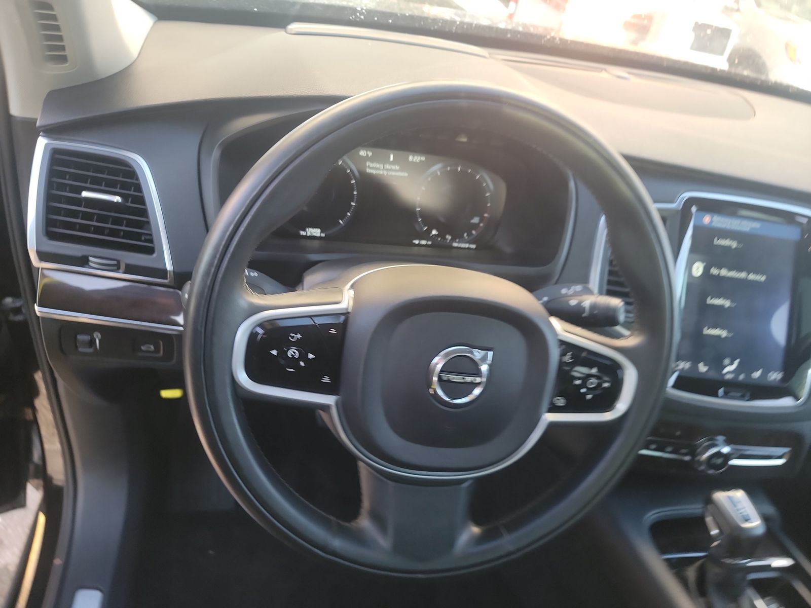2019 Volvo XC90 T6 Momentum AWD