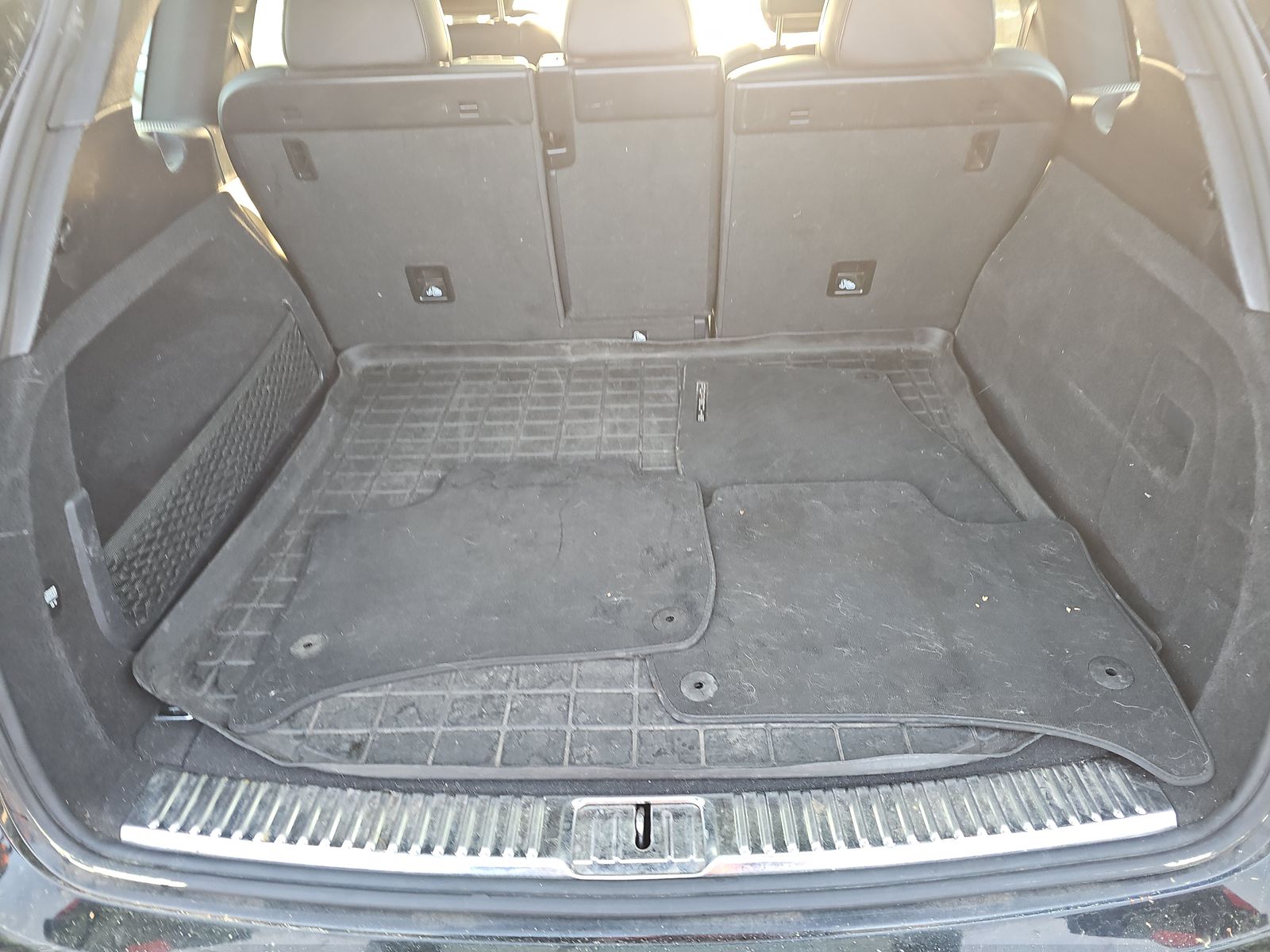 2016 Porsche Cayenne Base AWD