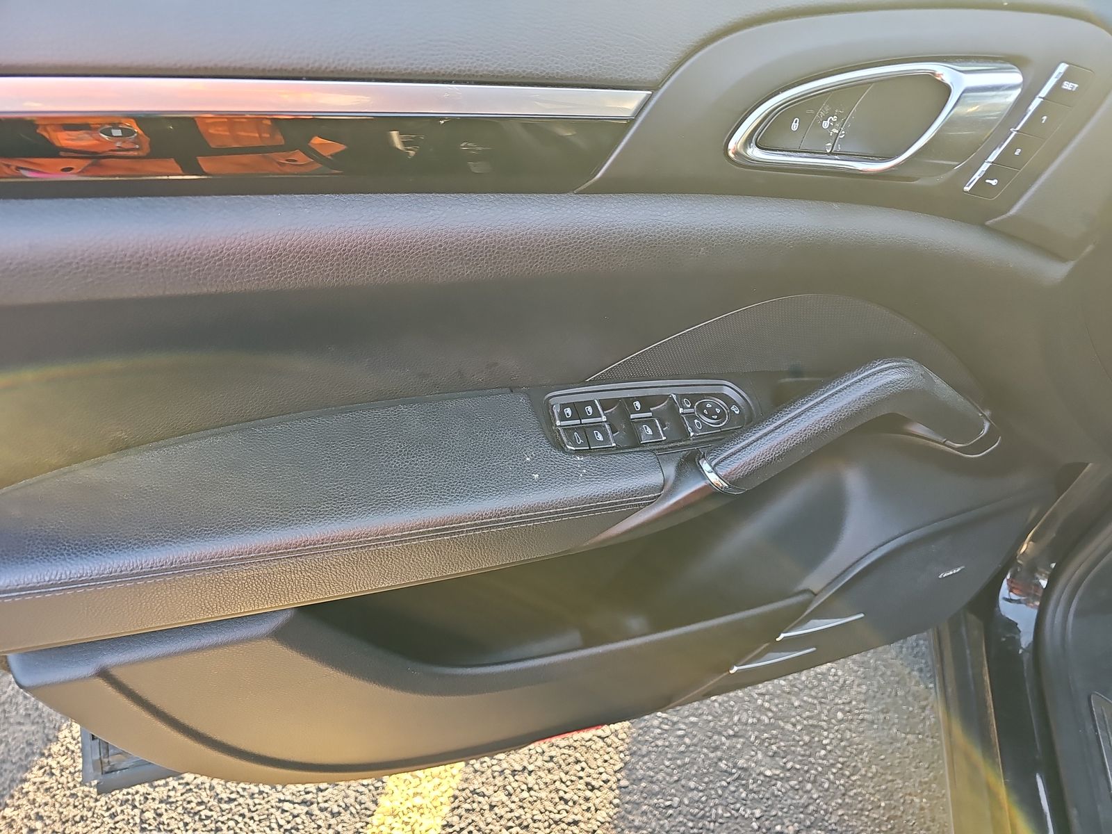 2016 Porsche Cayenne Base AWD