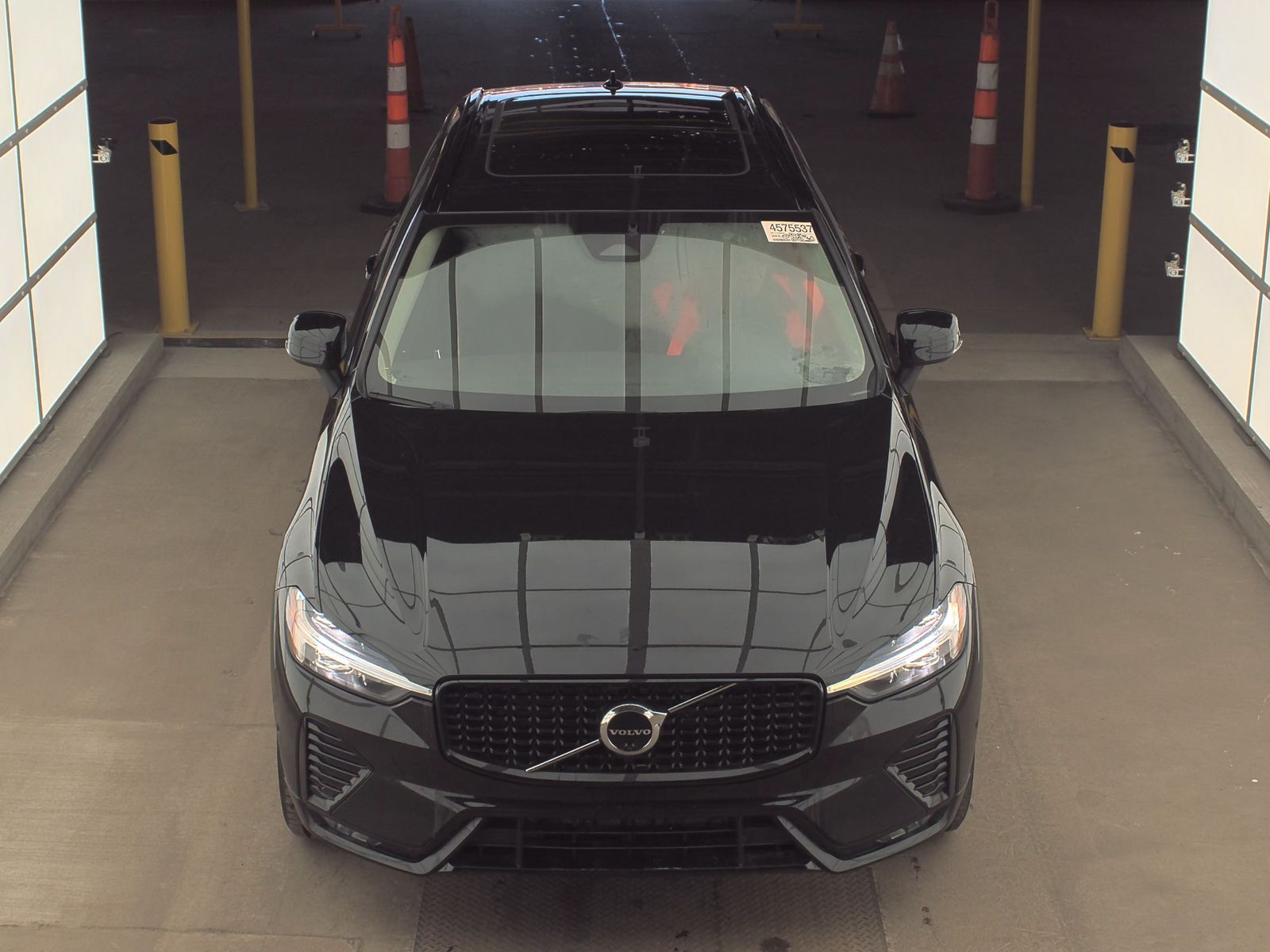 2023 Volvo XC60 B5 Plus AWD