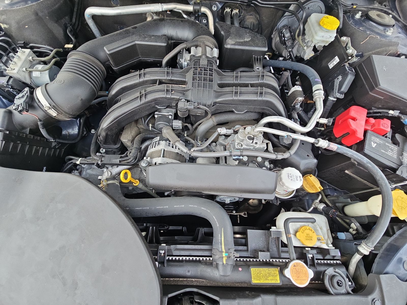 2023 Subaru Outback Premium AWD