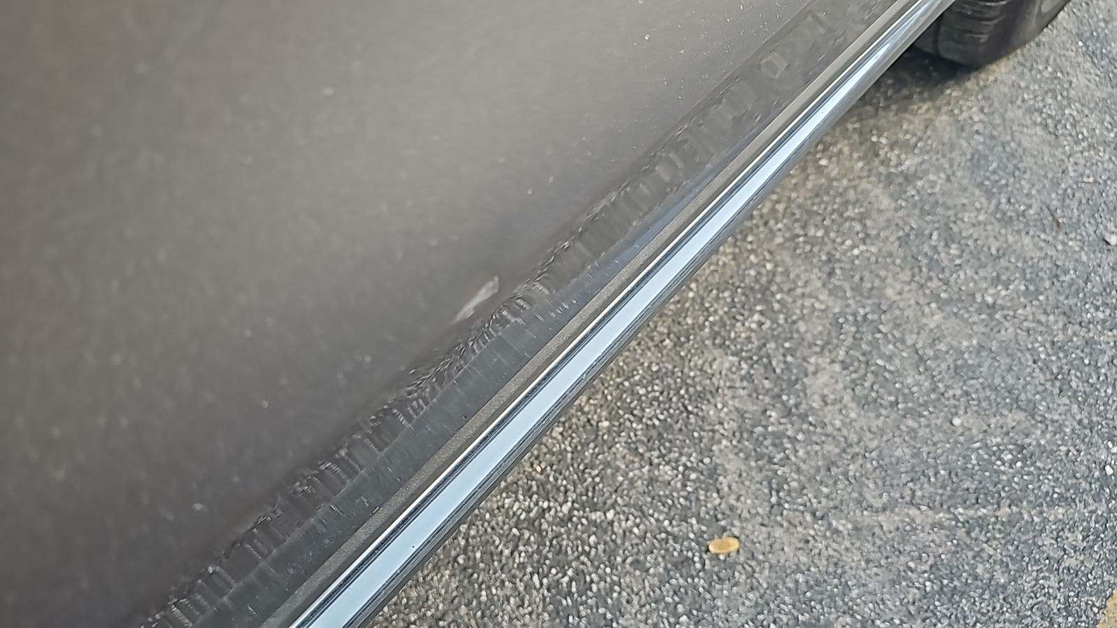 2019 Lincoln Nautilus Select FWD