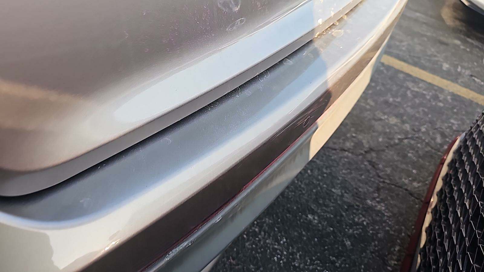 2019 Lincoln Nautilus Select FWD