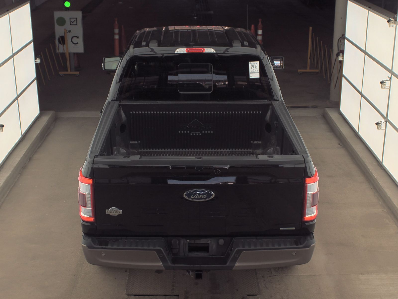 2023 Ford F-150 King Ranch AWD