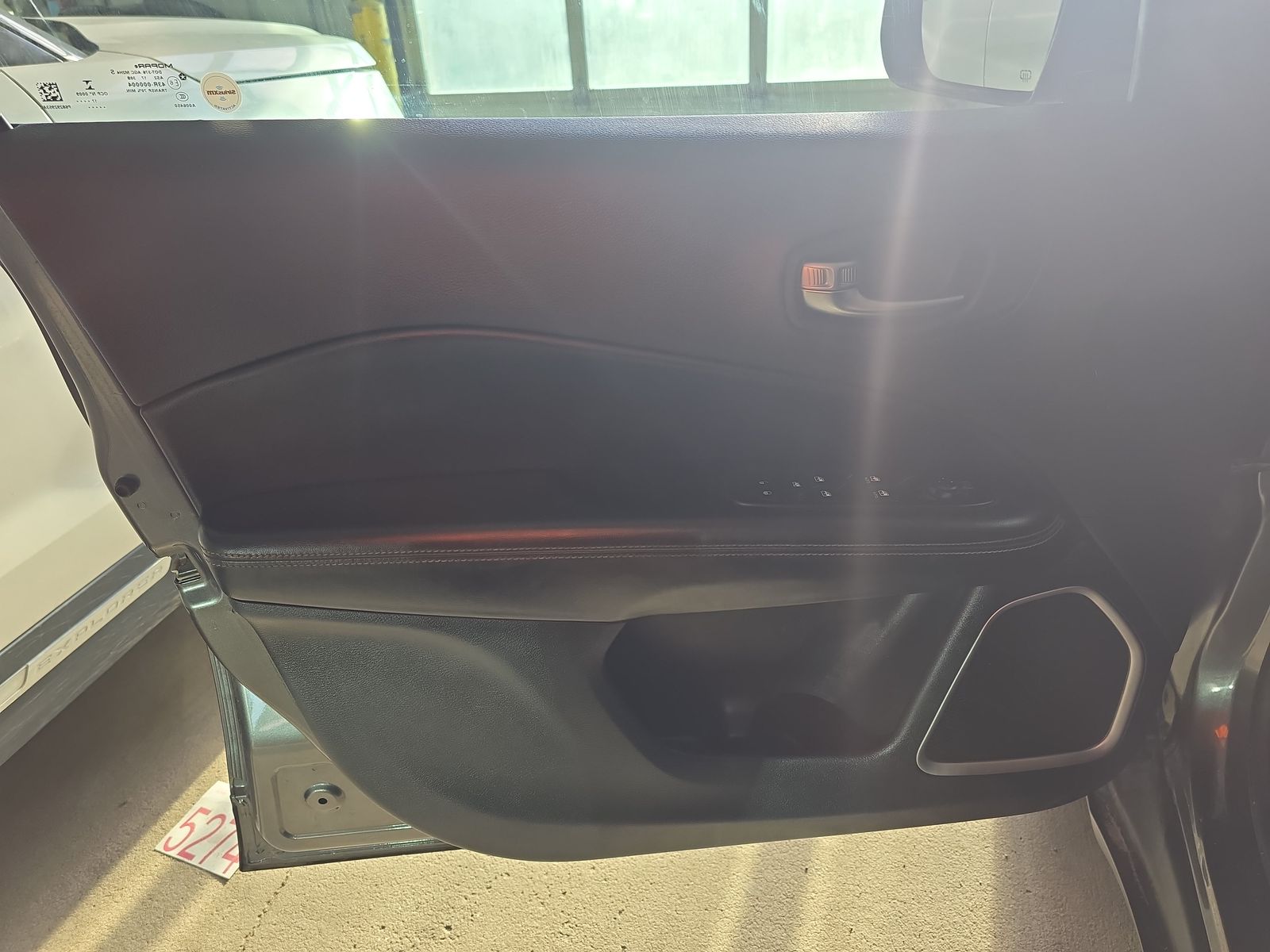 2018 Jeep Compass Latitude FWD