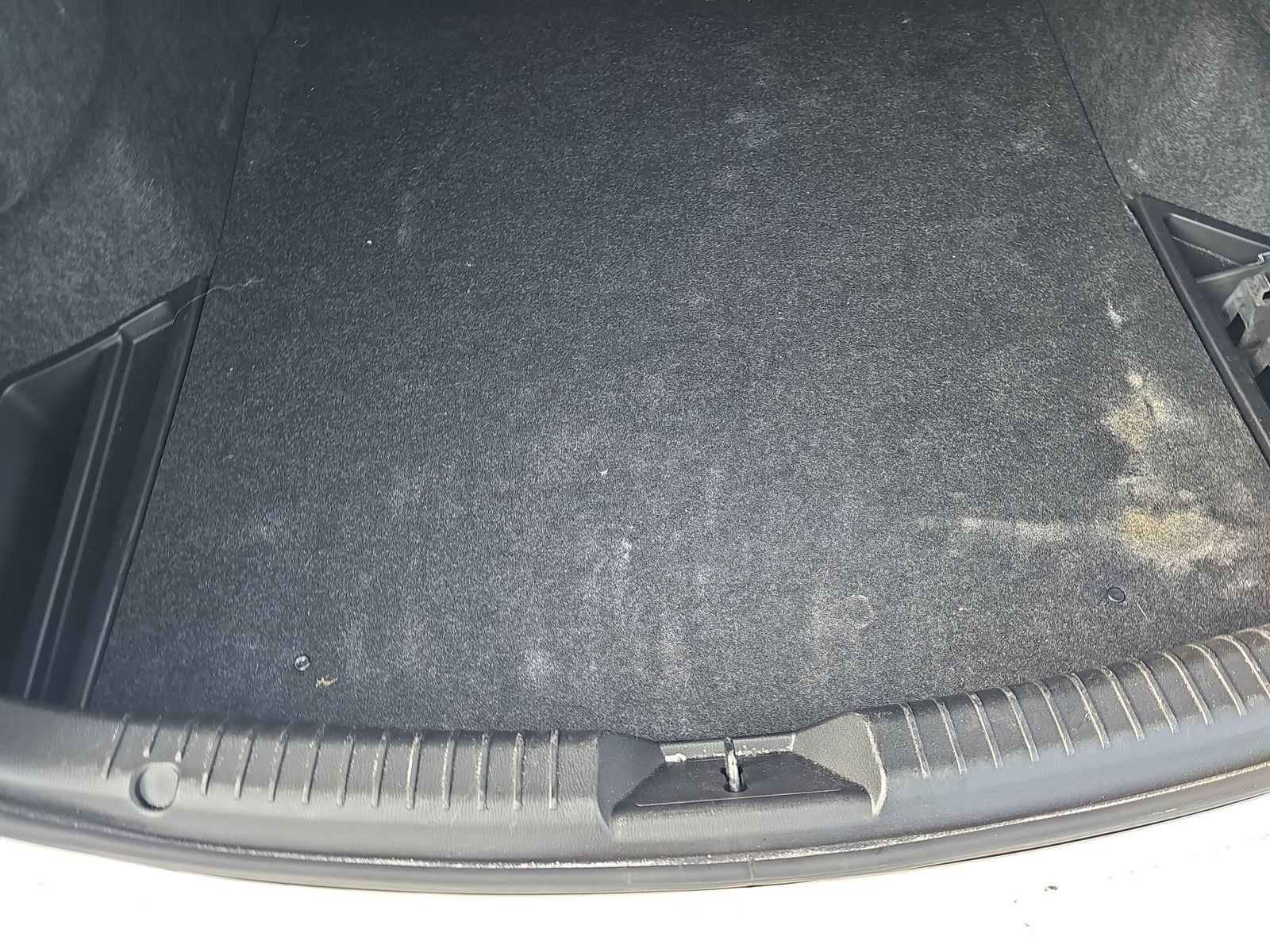 2017 MAZDA MAZDA6 Grand Touring FWD