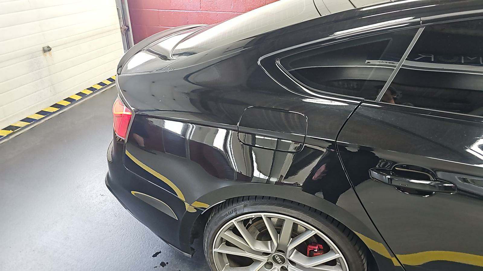 2022 Audi S5 Prestige AWD