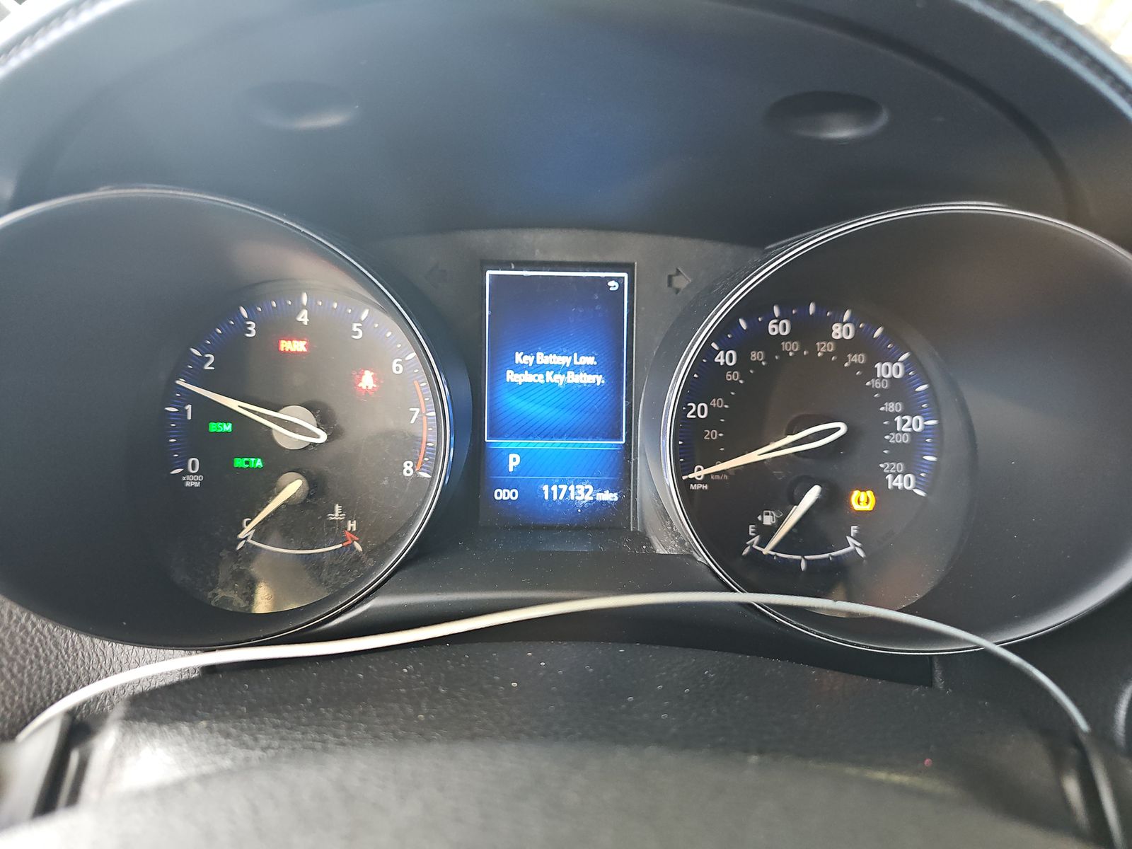 2018 Toyota C-HR XLE Premium FWD