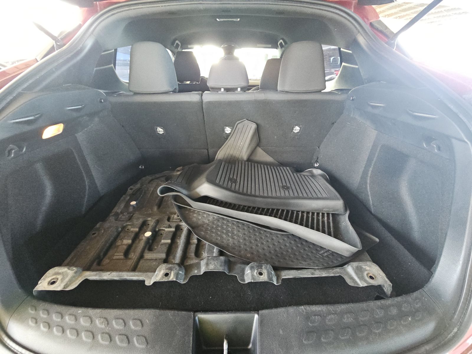 2018 Toyota C-HR XLE Premium FWD