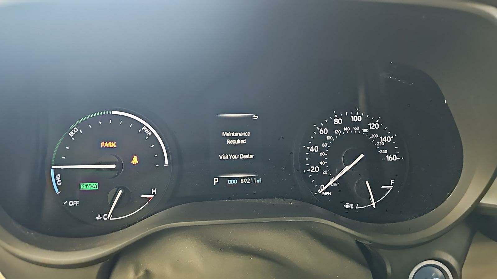 2021 Toyota Sienna LE AWD