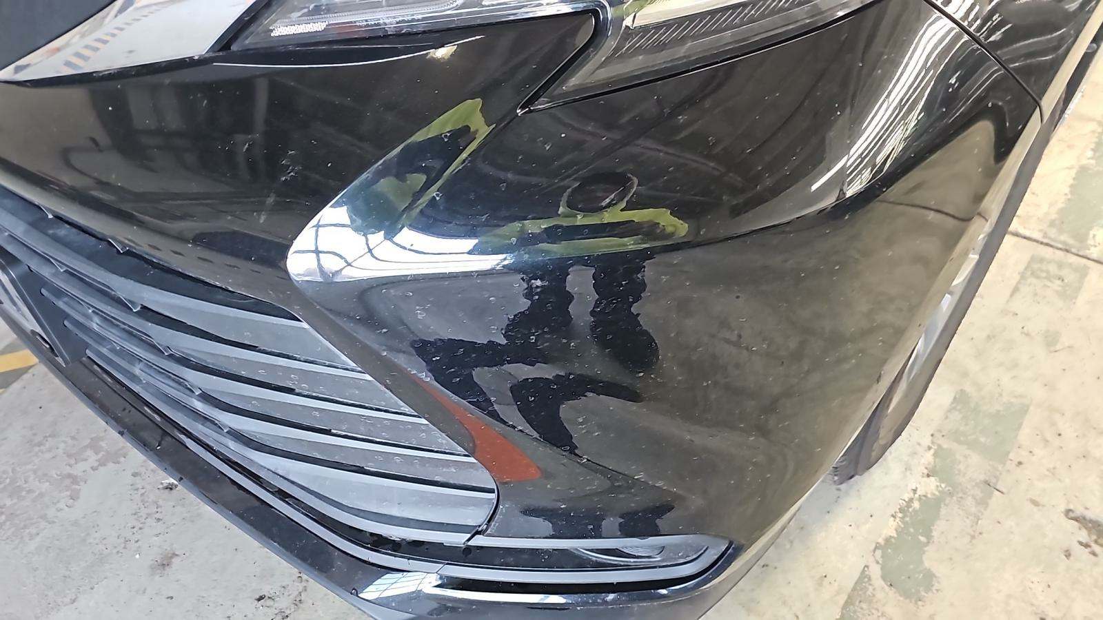 2021 Toyota Sienna LE AWD