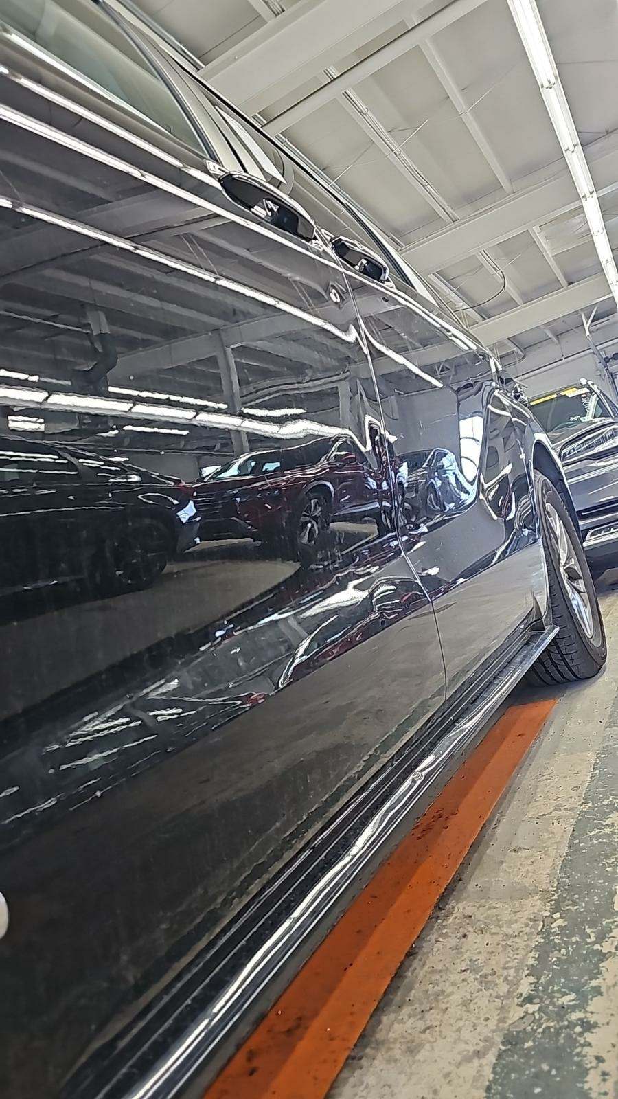 2021 Toyota Sienna LE AWD