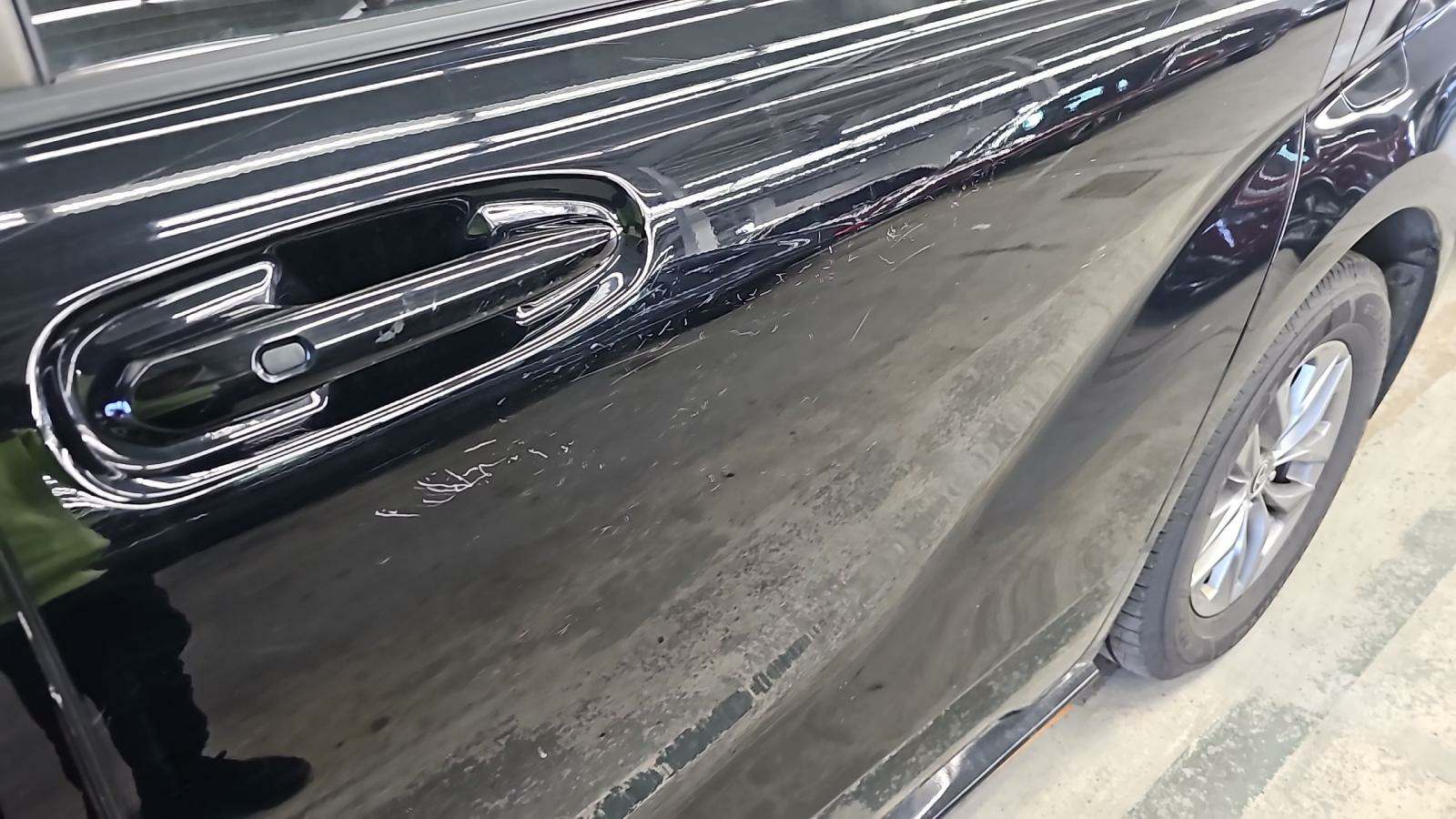 2021 Toyota Sienna LE AWD