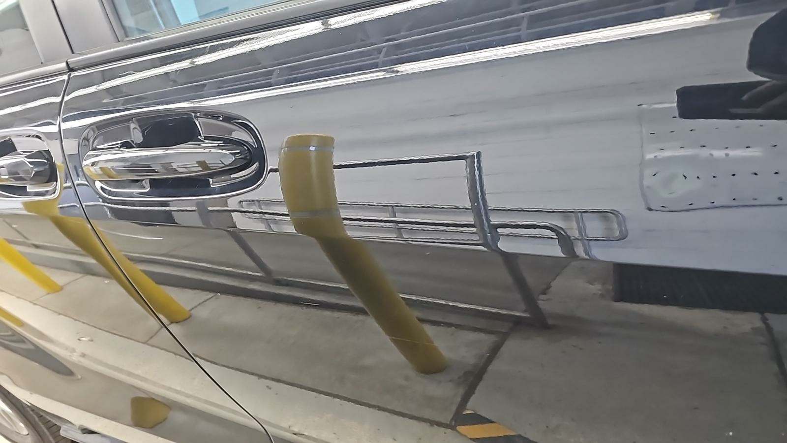 2021 Toyota Sienna LE AWD