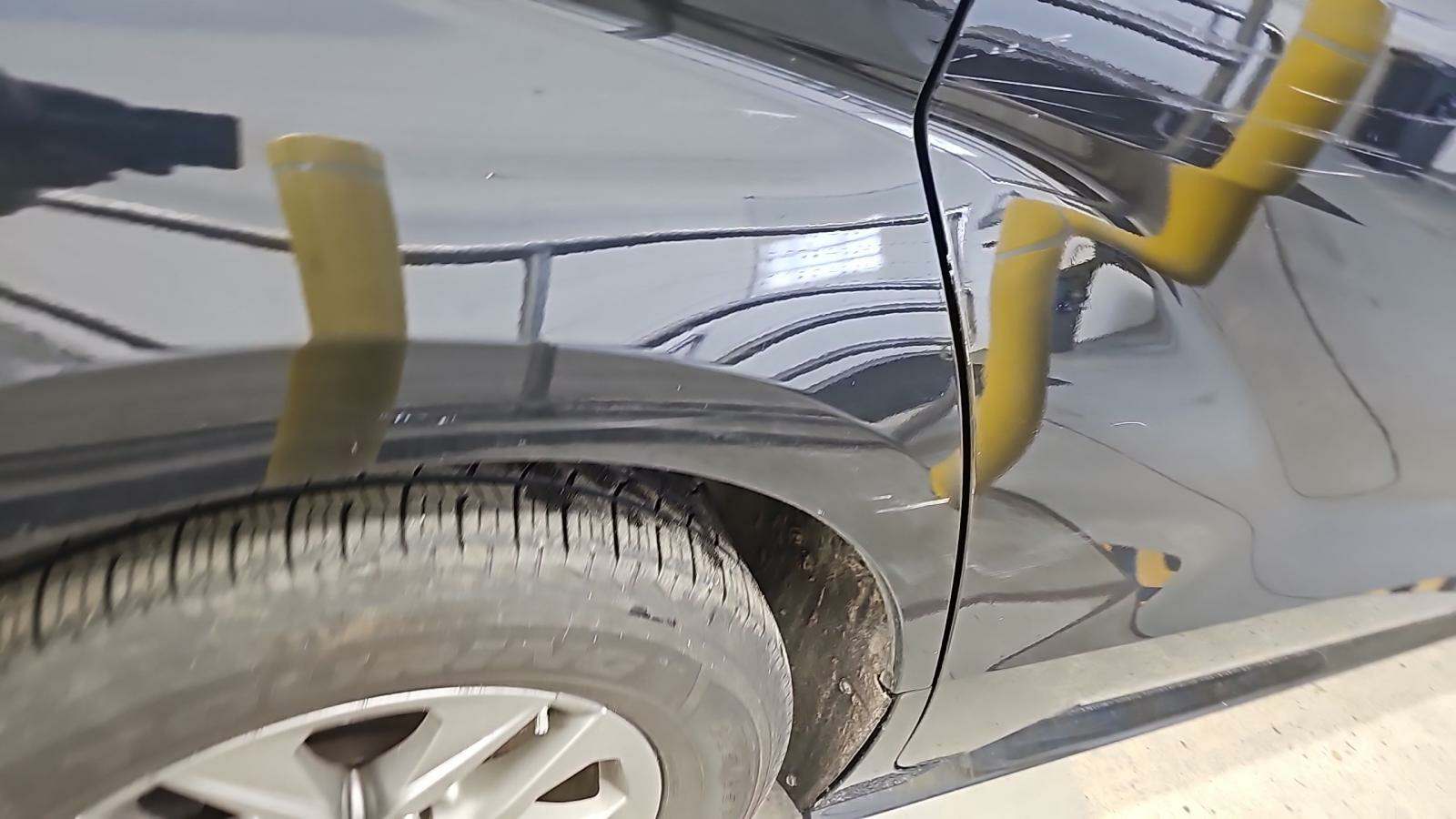 2021 Toyota Sienna LE AWD