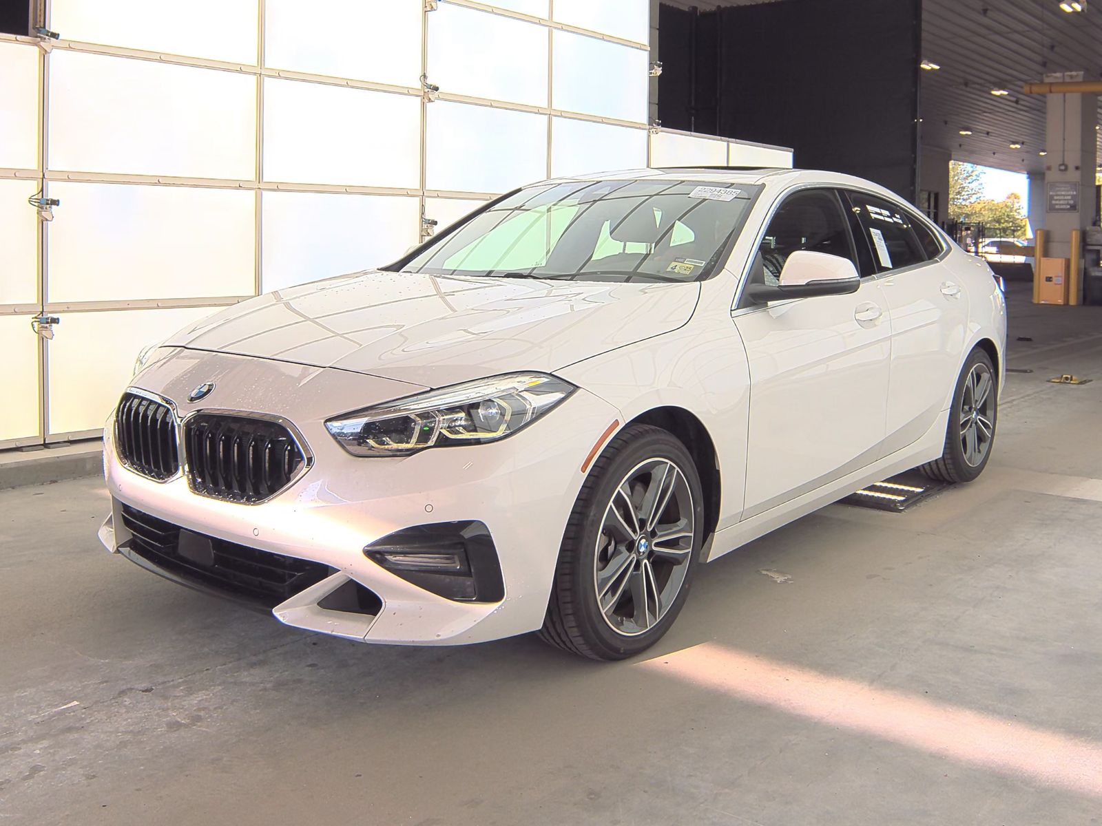 2024 BMW 2 Series 228i xDrive AWD