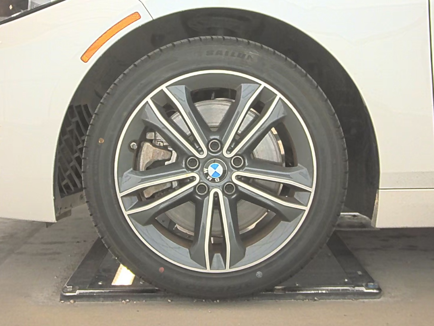 2024 BMW 2 Series 228i xDrive AWD