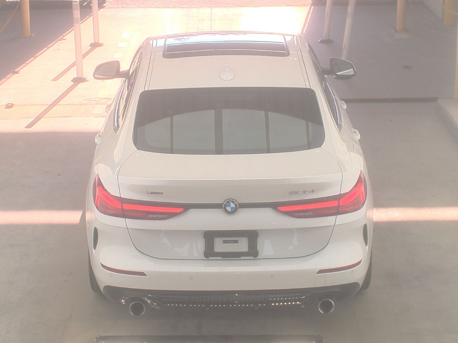 2024 BMW 2 Series 228i xDrive AWD