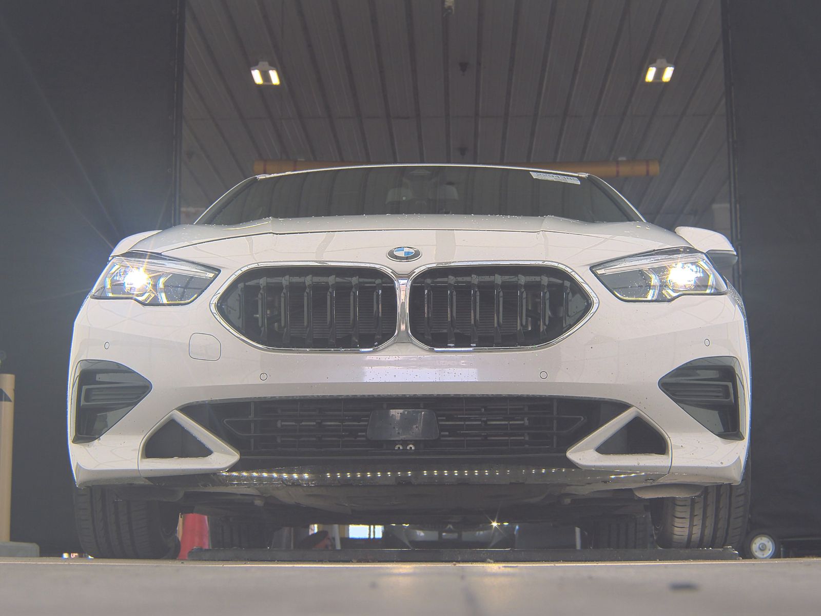 2024 BMW 2 Series 228i xDrive AWD