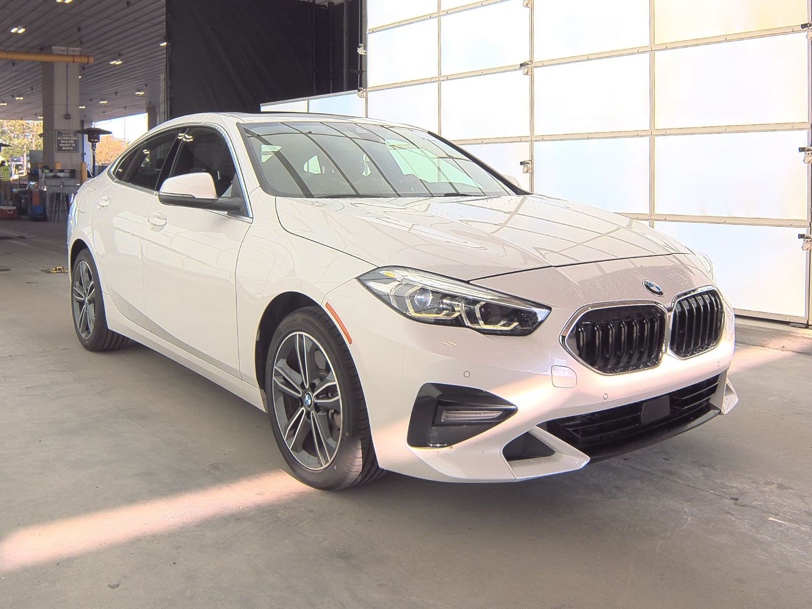 2024 BMW 2 Series 228i xDrive AWD