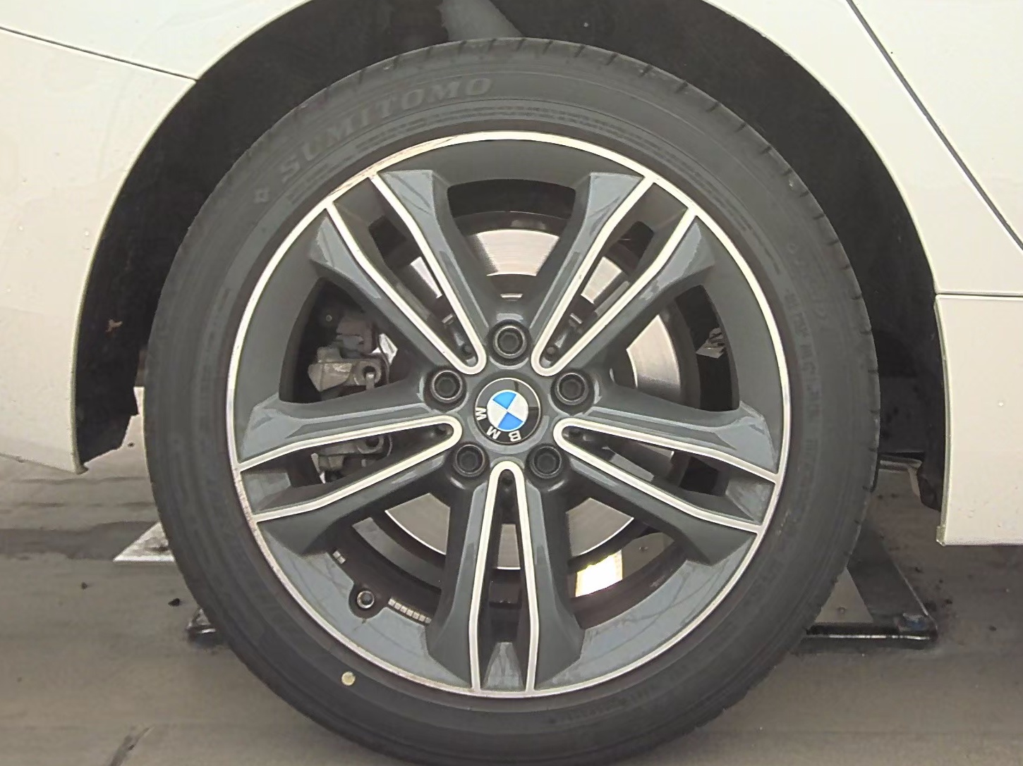 2024 BMW 2 Series 228i xDrive AWD