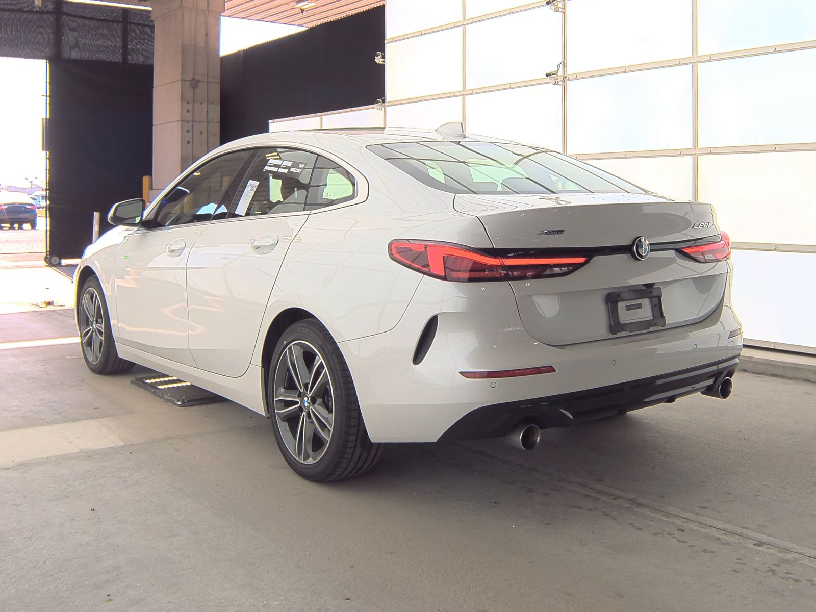2024 BMW 2 Series 228i xDrive AWD