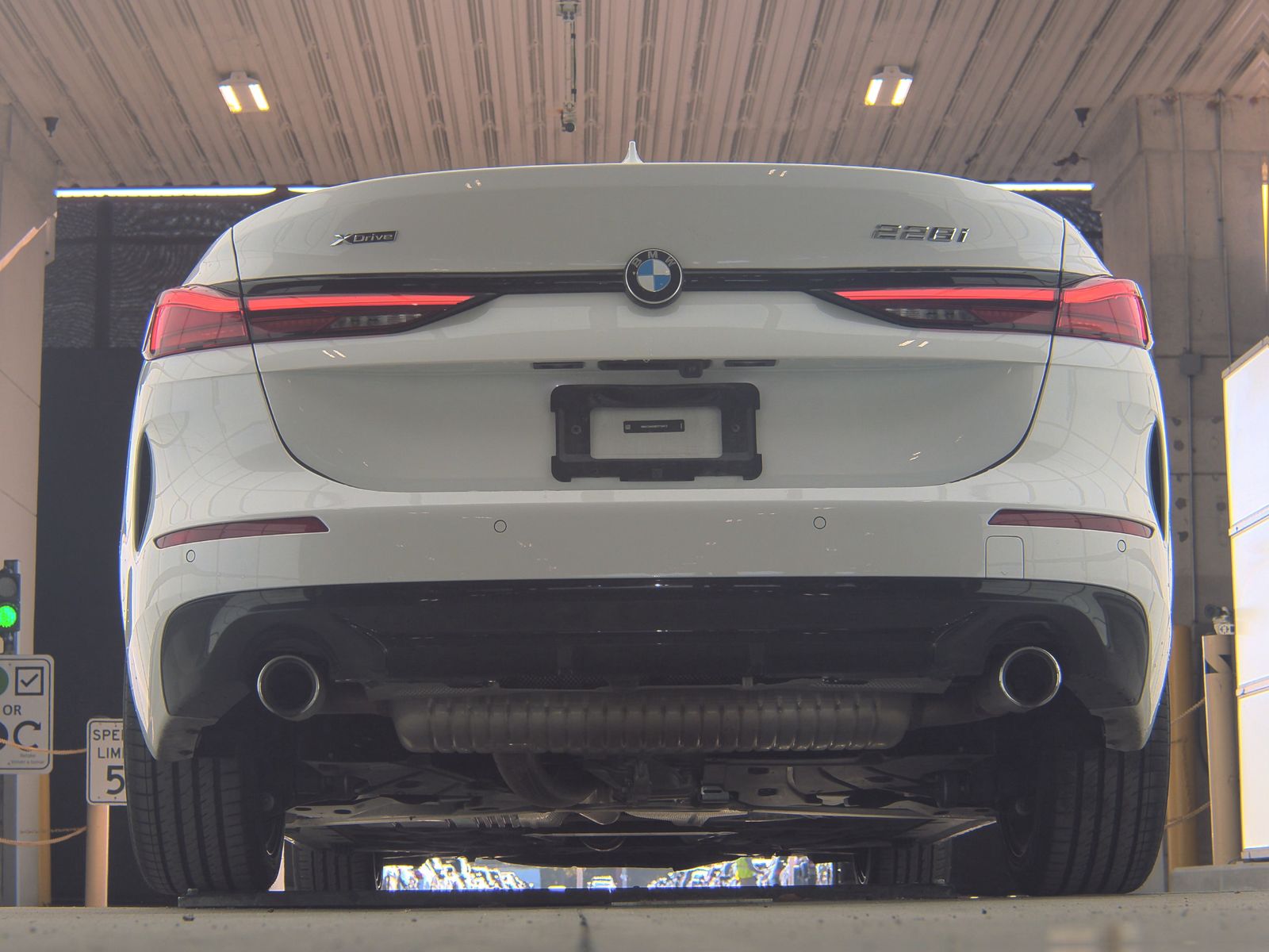 2024 BMW 2 Series 228i xDrive AWD