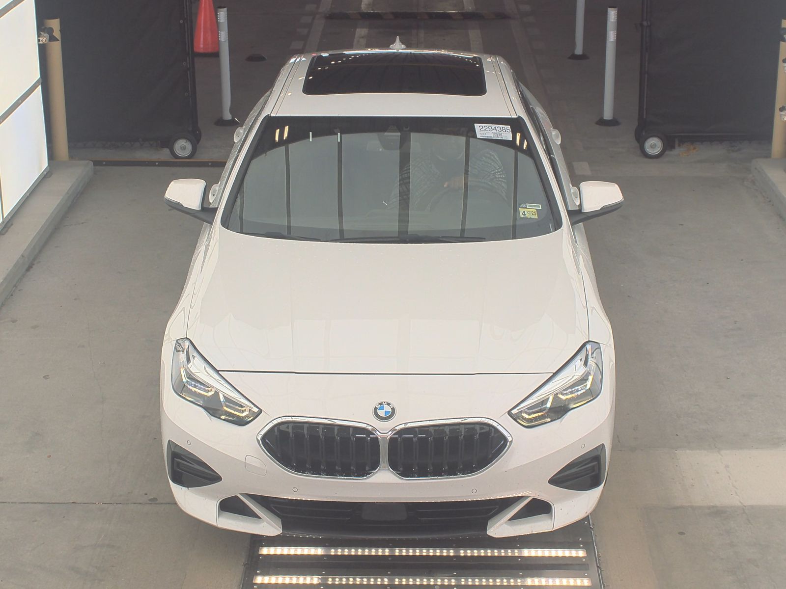 2024 BMW 2 Series 228i xDrive AWD