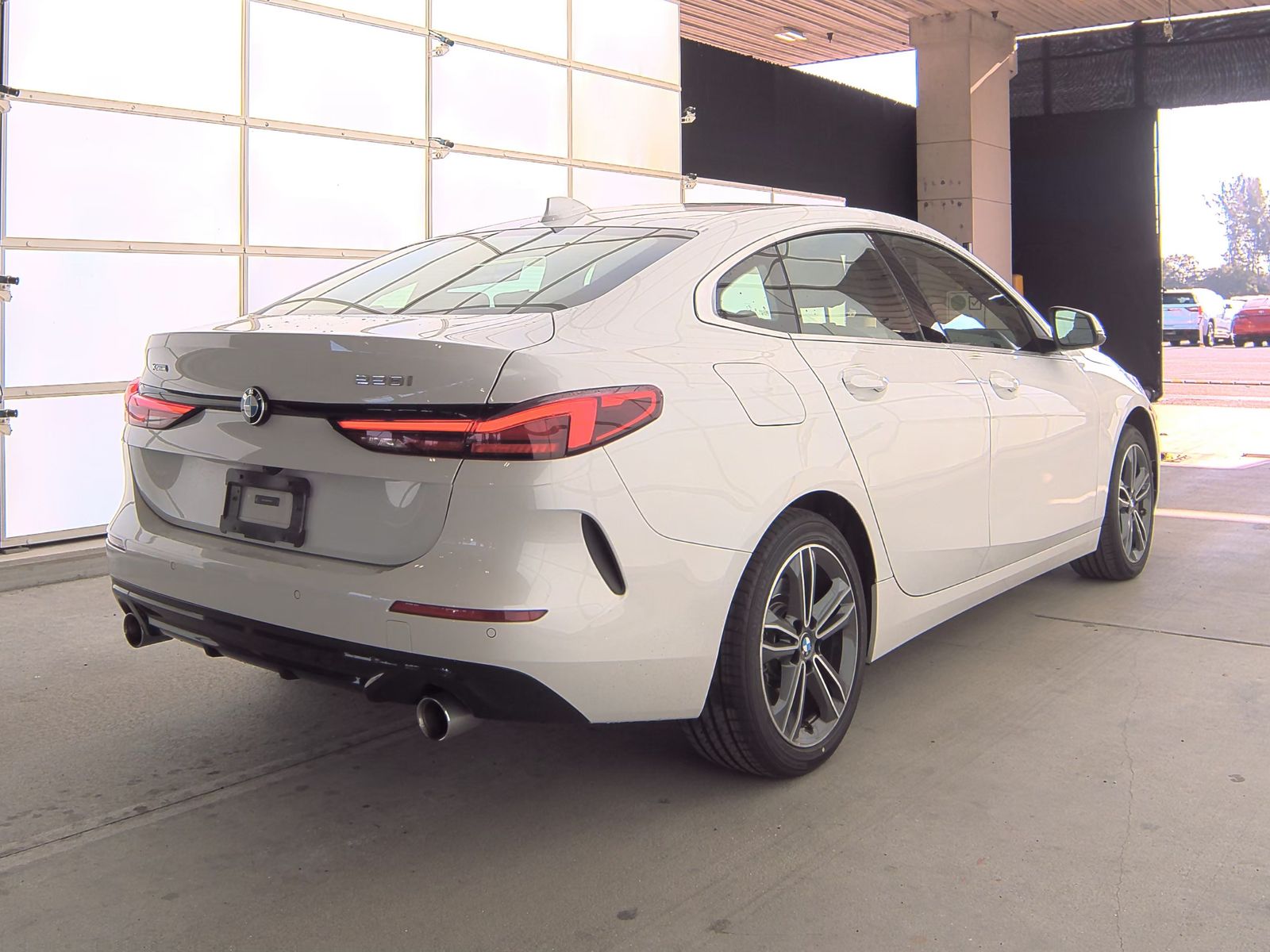 2024 BMW 2 Series 228i xDrive AWD