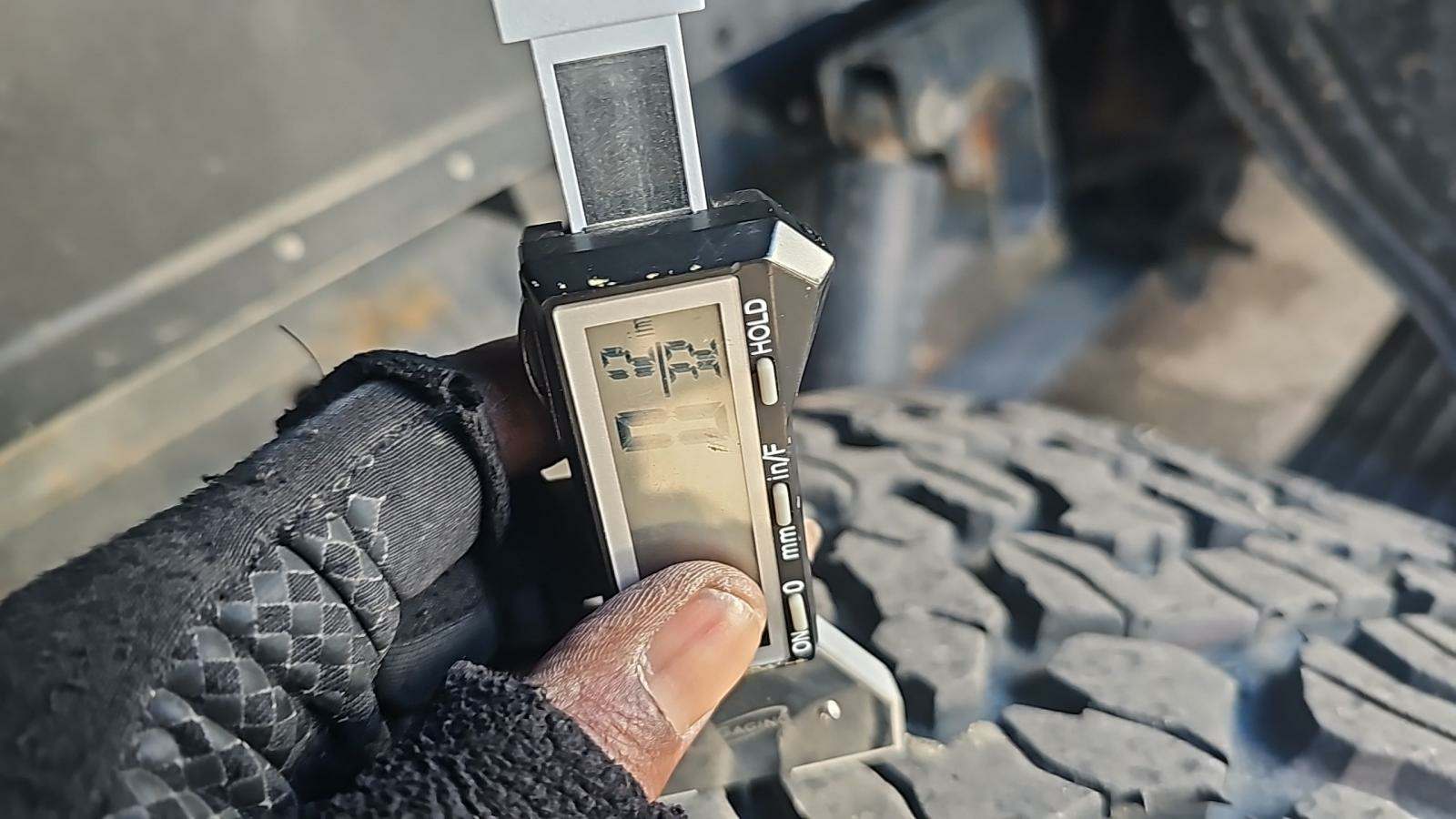 2022 Ford F-150 Platinum AWD