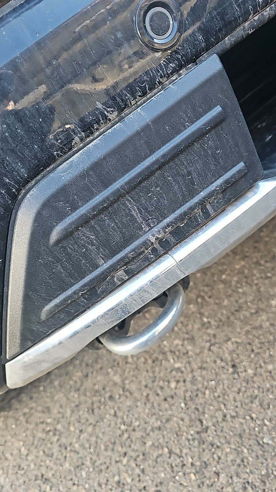 2022 Ford F-150 Platinum AWD
