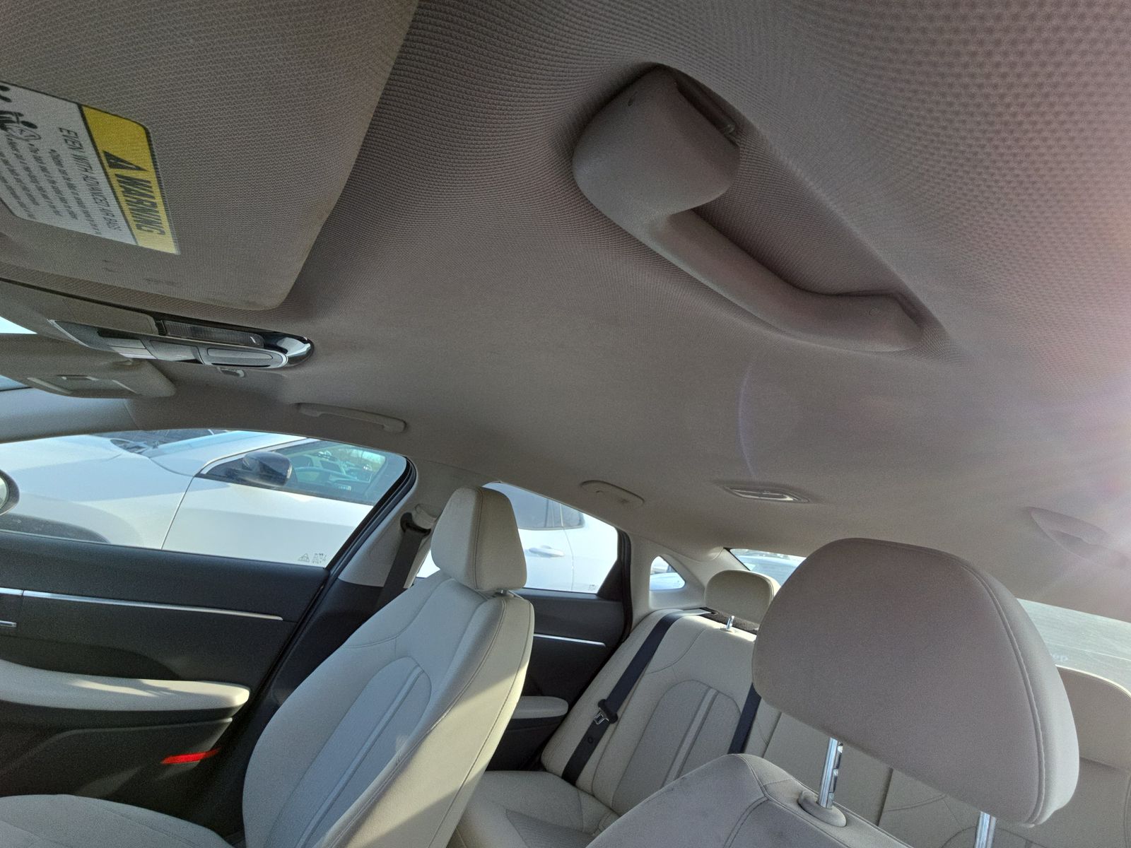 2023 Hyundai Sonata SEL FWD