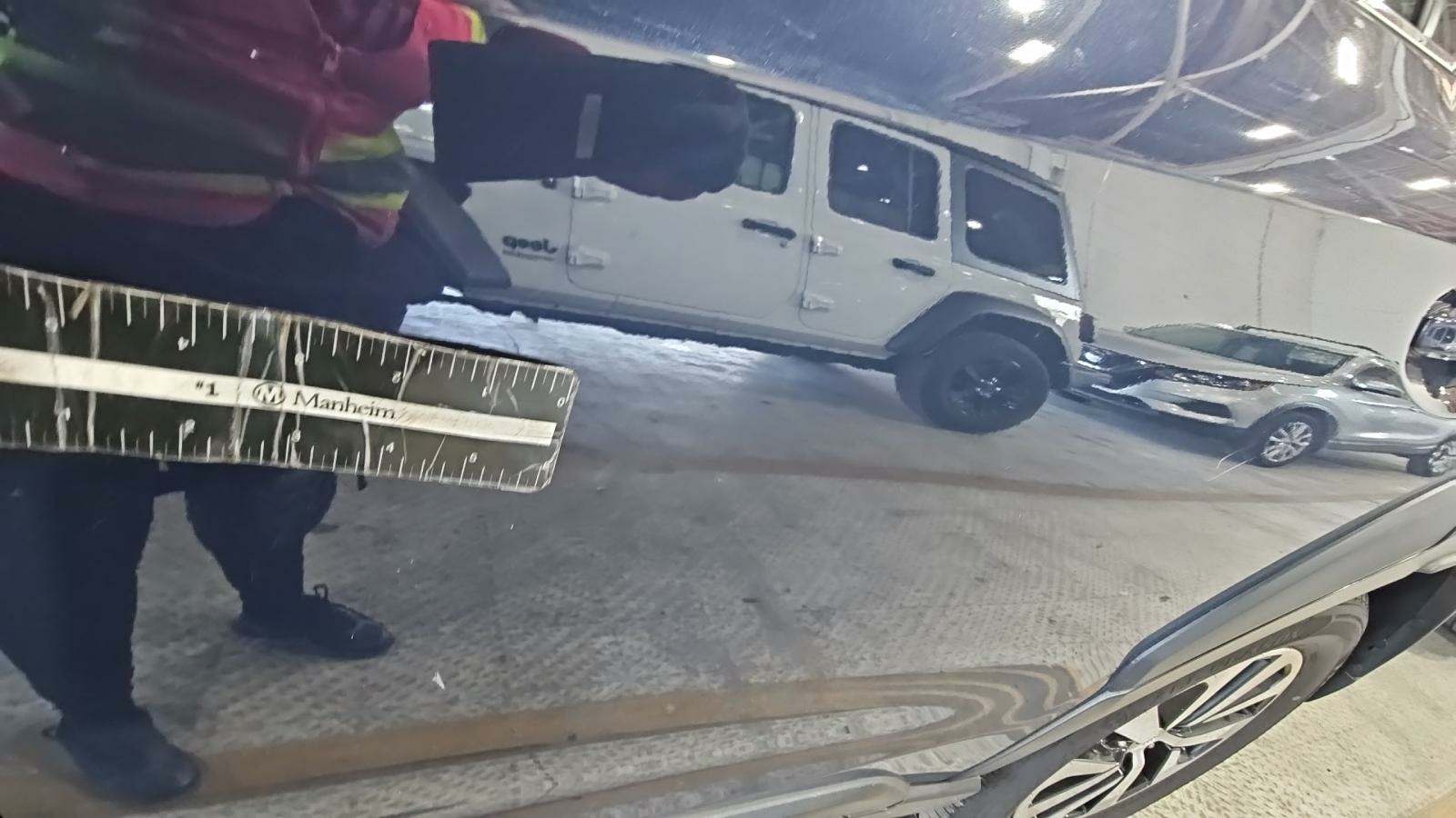 2023 Subaru Outback Premium AWD